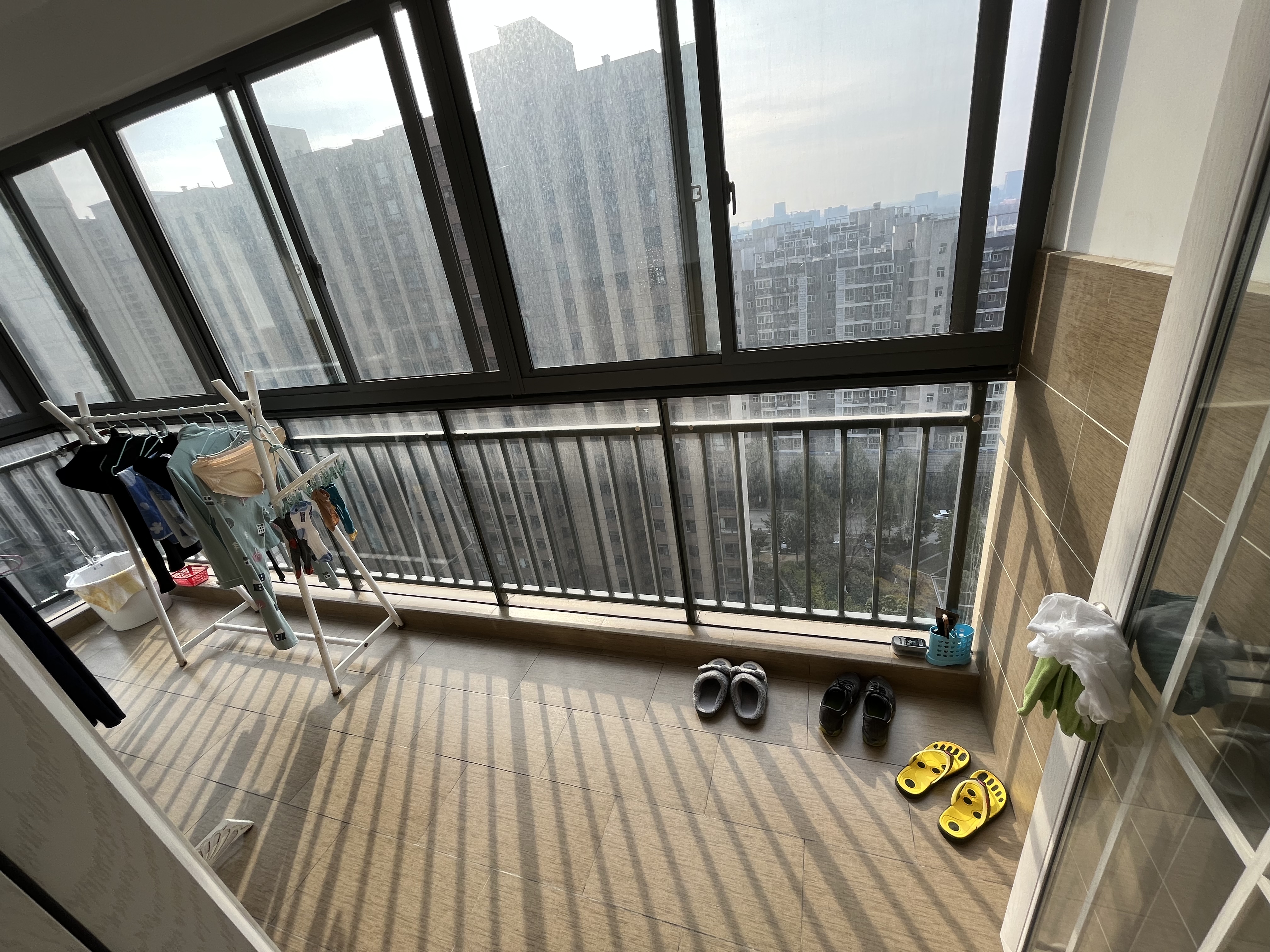 新三中元泰未来城精装大三房中间楼层大边户