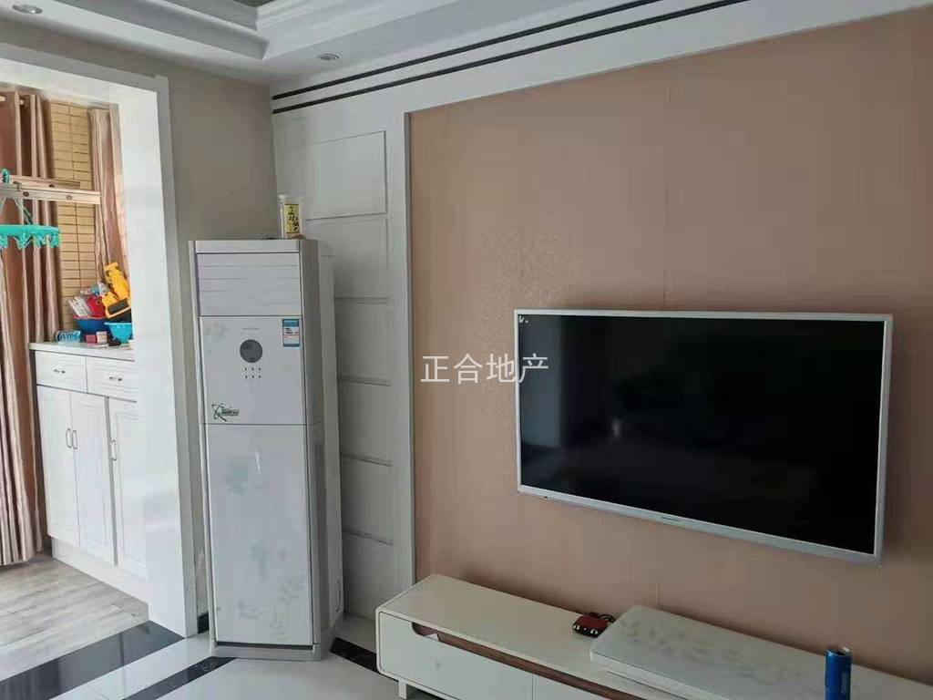 降价急卖，新城壹号，精装三房，电梯好楼层，单价5200，成色新