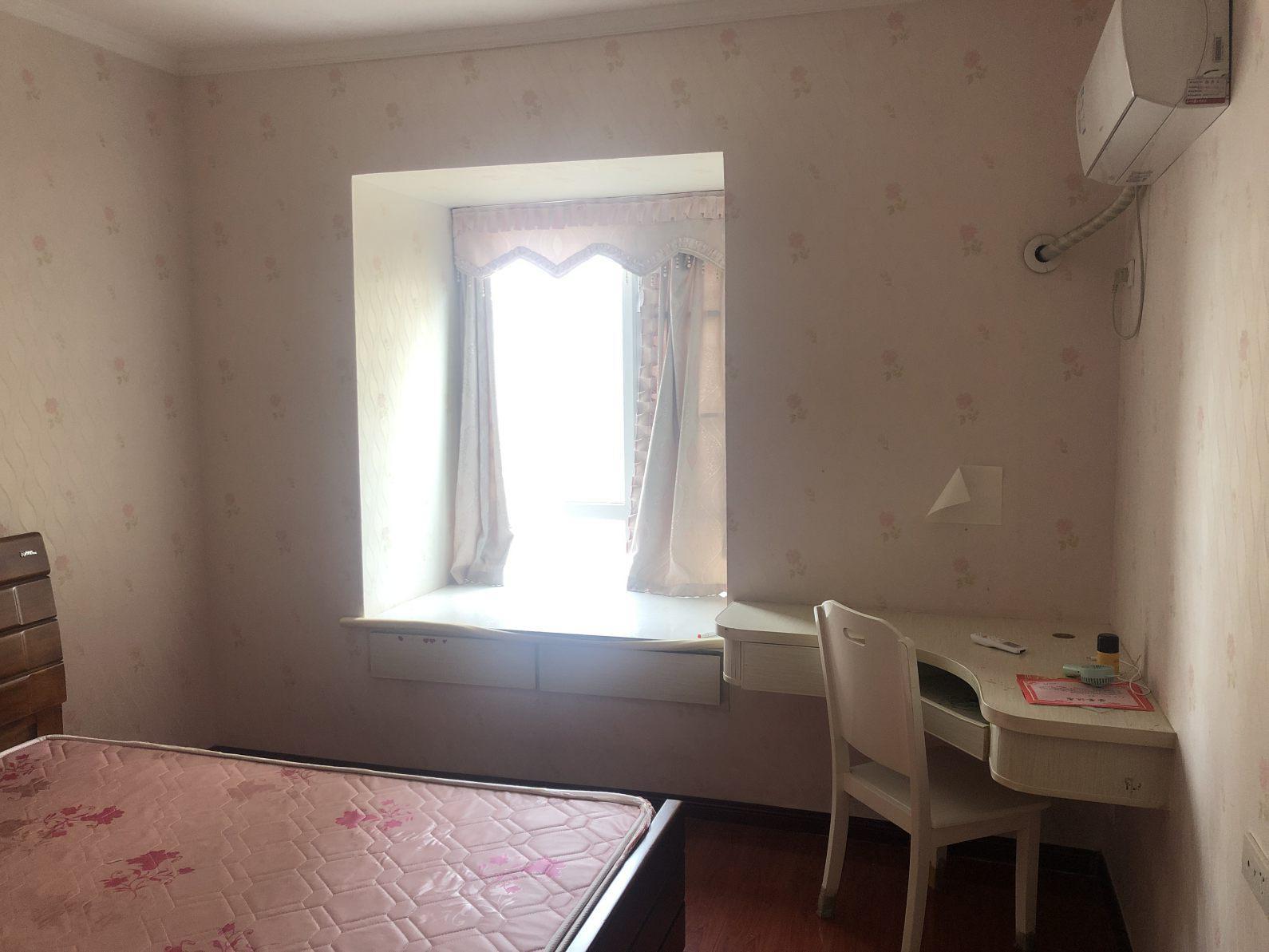 捡漏，城南，森林国际，电梯好楼层，满二！