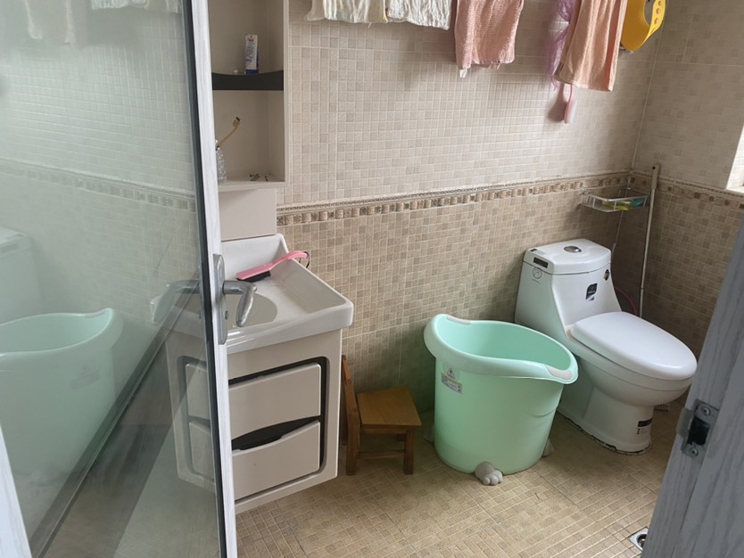 公园世家电梯高层好楼层136.98平户型超好