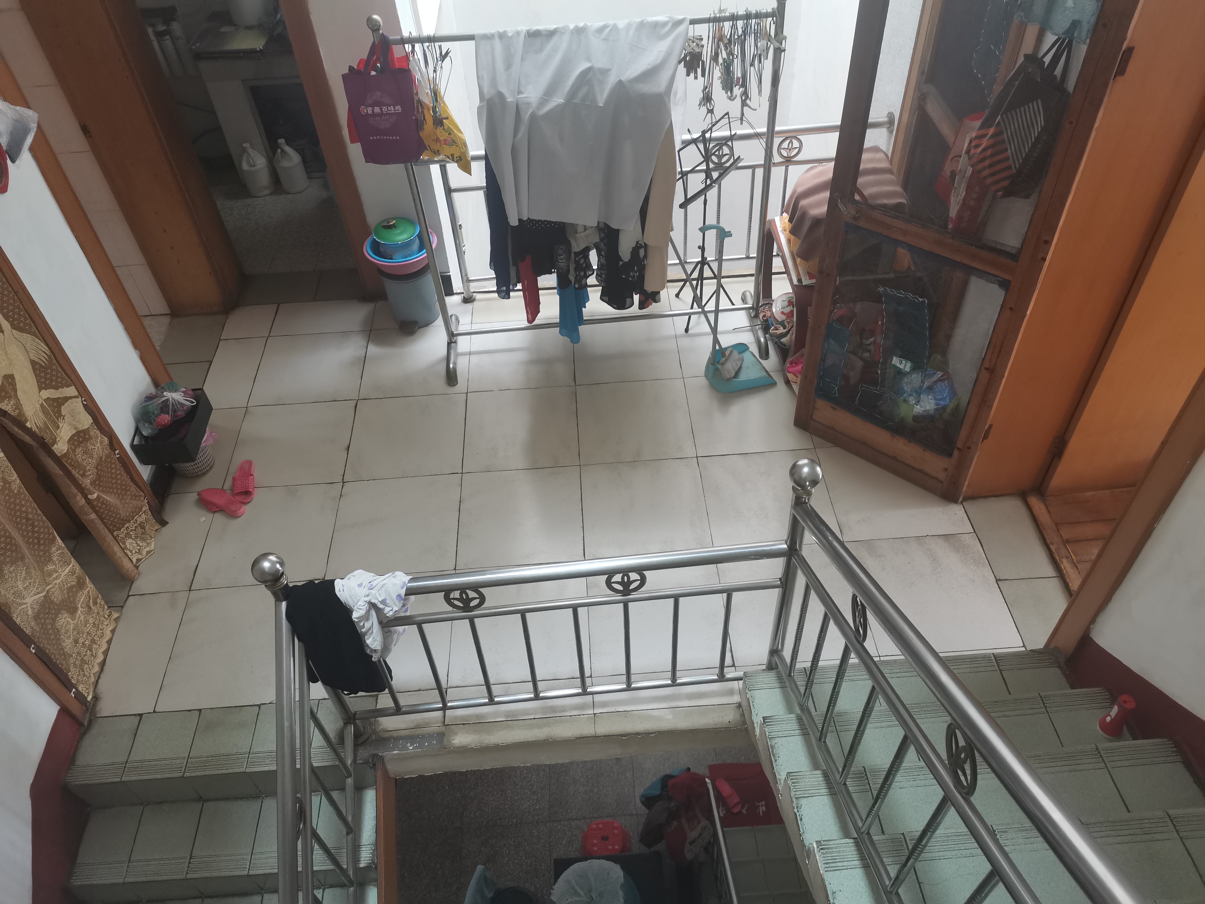 仙桃四中对门性价比高精装私房