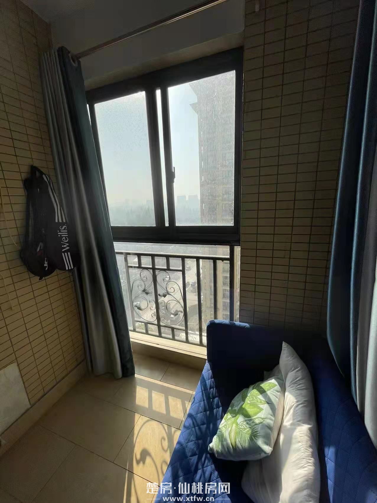 城西宜居小区绿地香格里拉