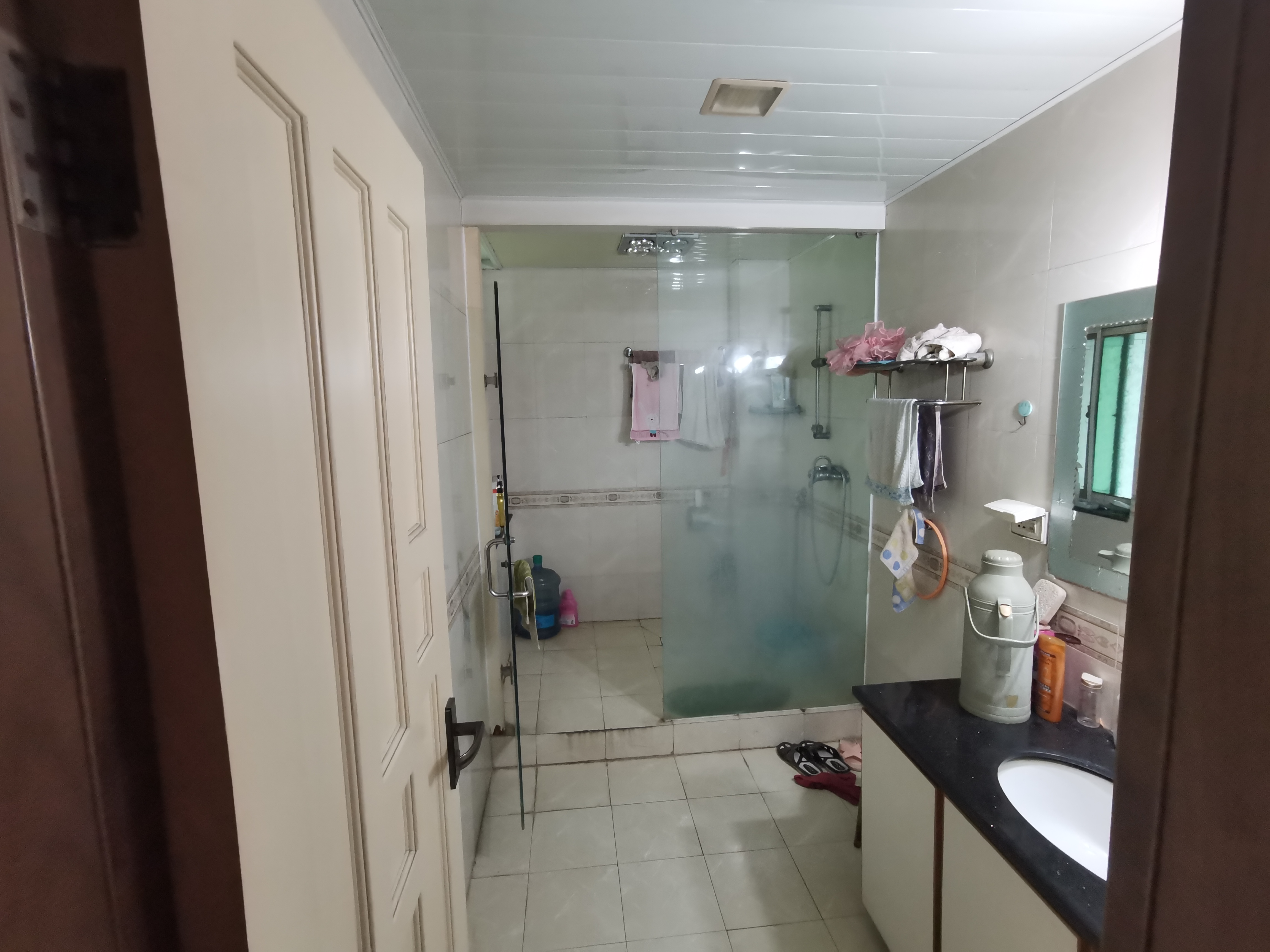 青青家园大复式，自带露台，证件满2，业主诚心卖