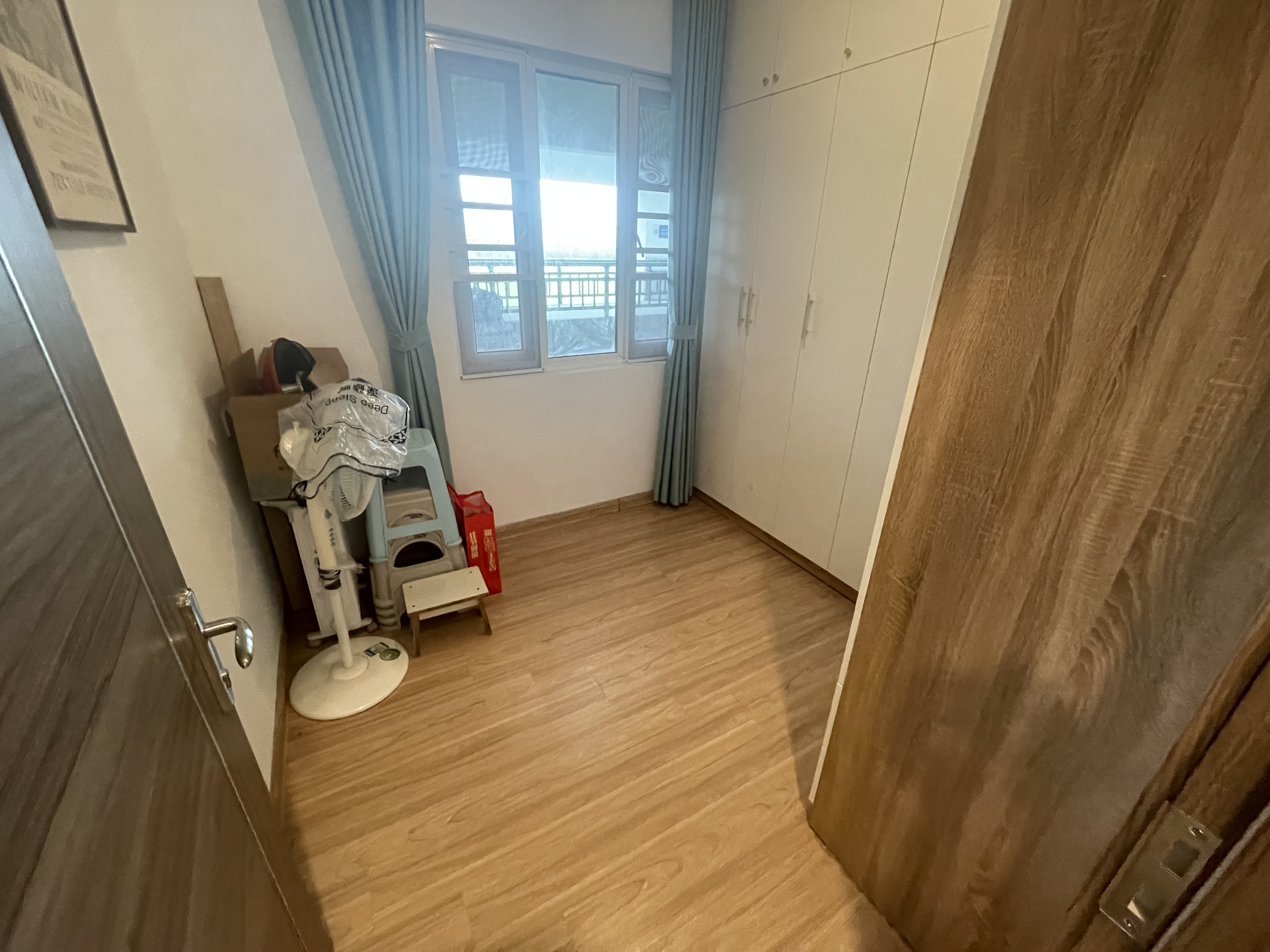 碧桂园三房两卫小户型带装修毛坯价