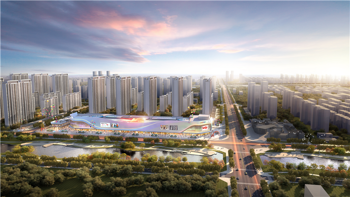 【楼盘评测】吾悦华府|坐拥吾悦广场 立驻南城中芯主轴