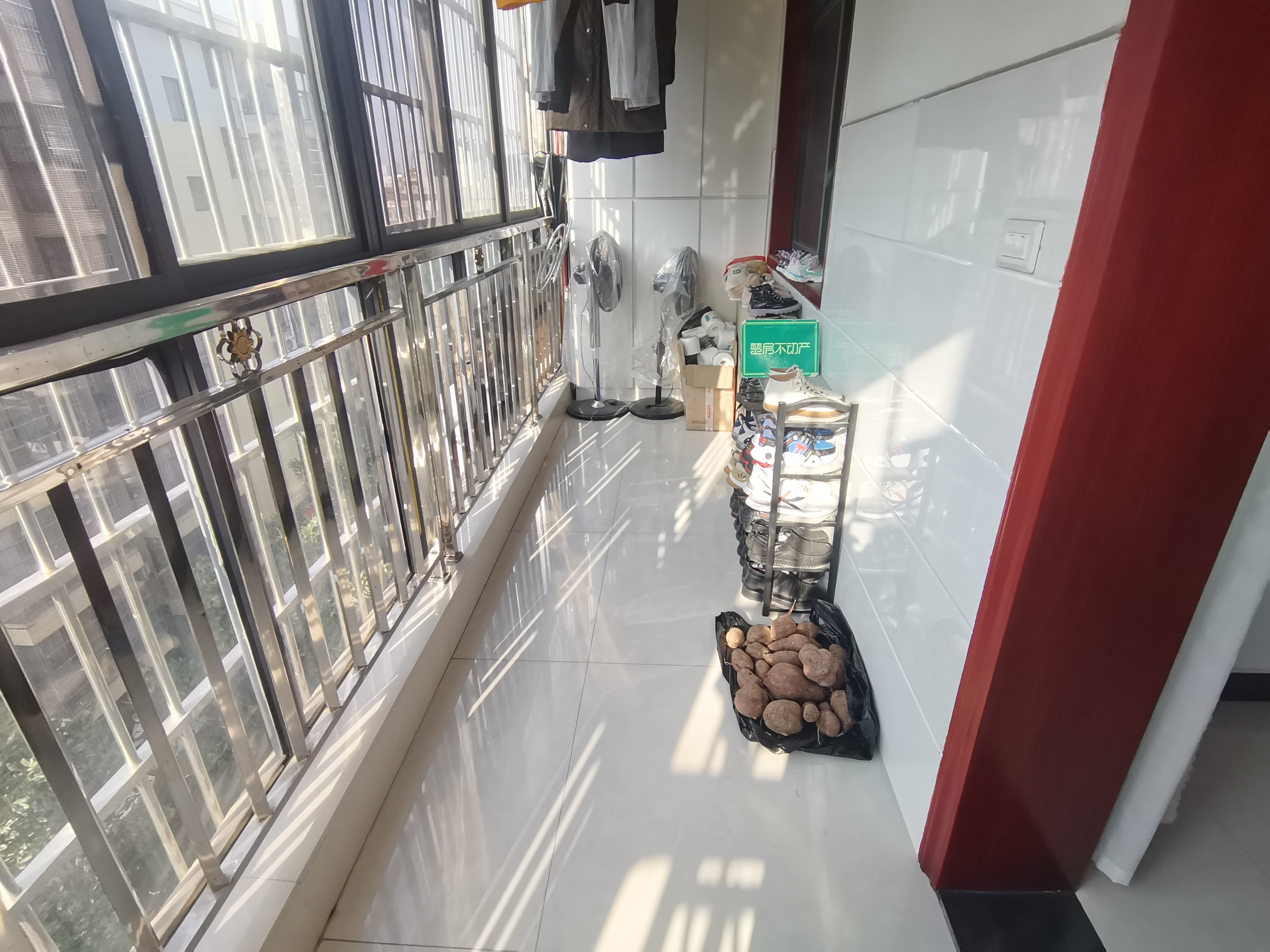 临江雅苑精装三房南北双阳台房东诚意出售