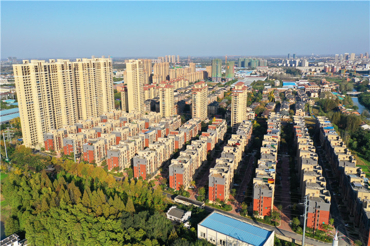 期待已久：年终开盘/加推篇·2022年开盘加推楼盘汇总