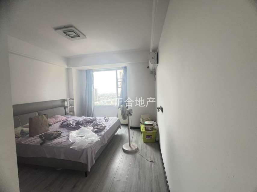 捡漏，满庭春6期，精装三房，单价4700，包满二。电梯好楼层