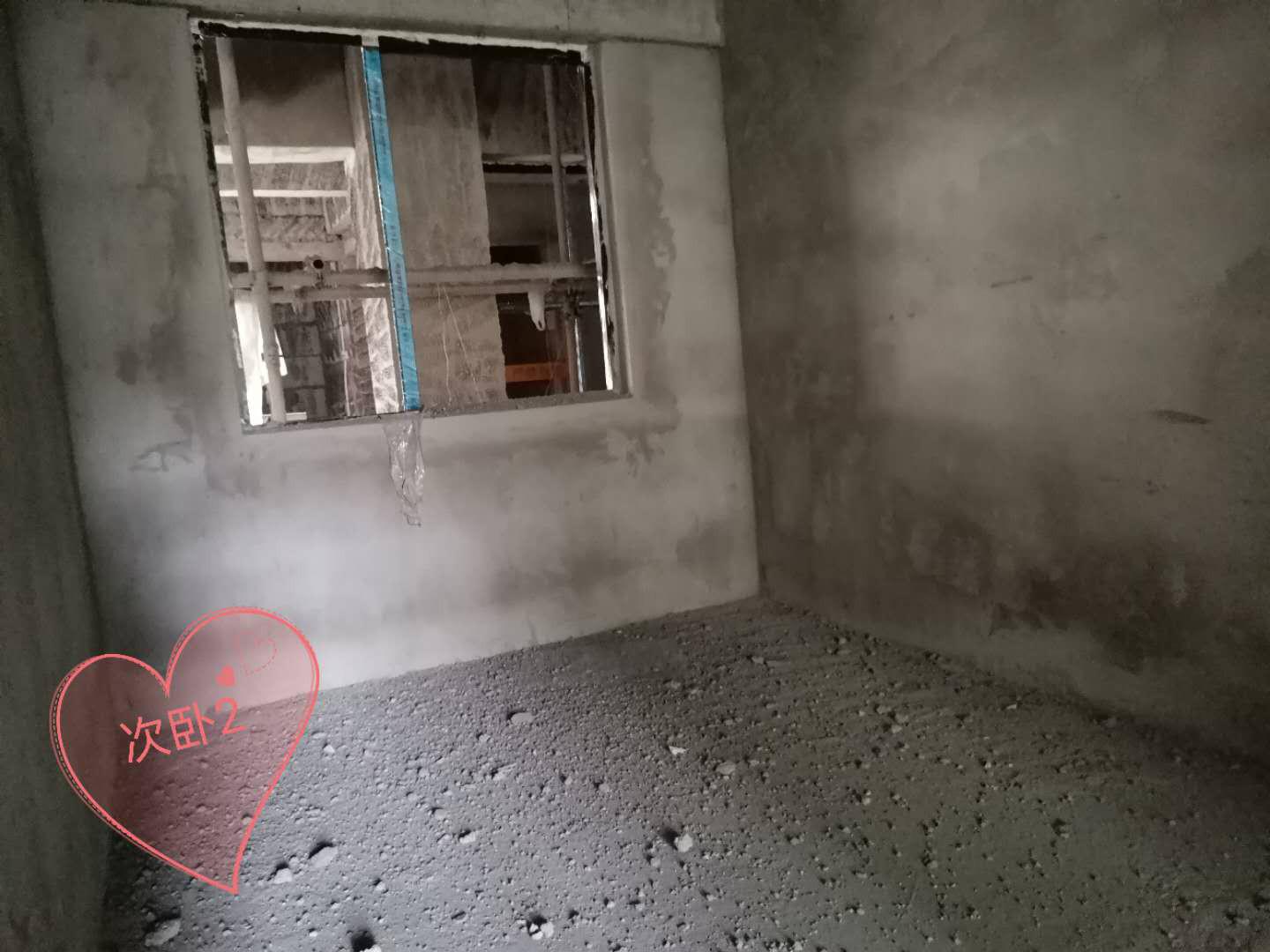 森林国际翡冷翠前后无遮挡新二中旁