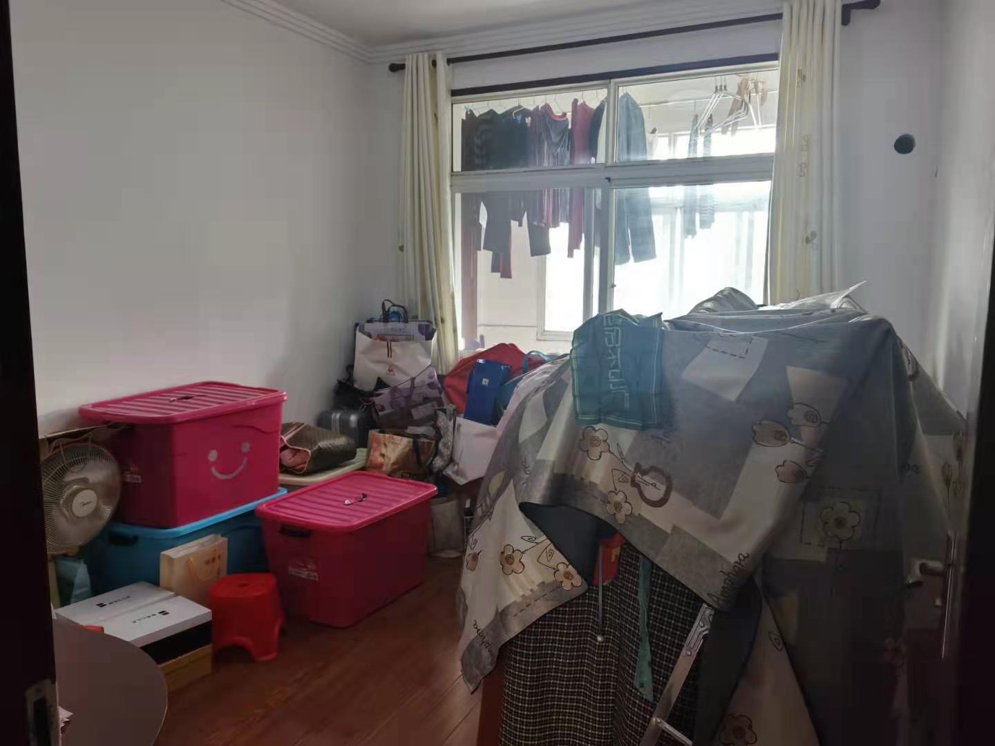 干河办事处旁祥云居大三房视野开阔南北双阳台拎包入住