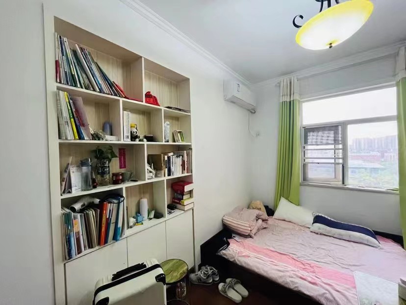 上苑一品.精装三房.看房方便