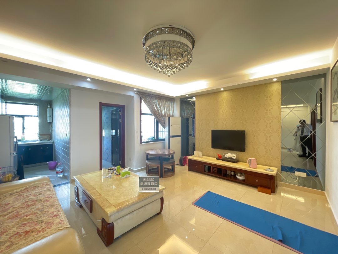 城南，新城壹号附近