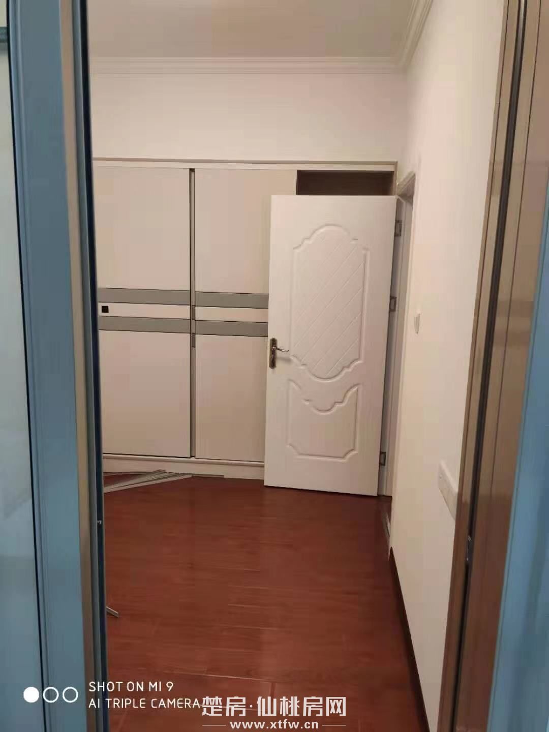 仙桃市城南华中汽车城16B308