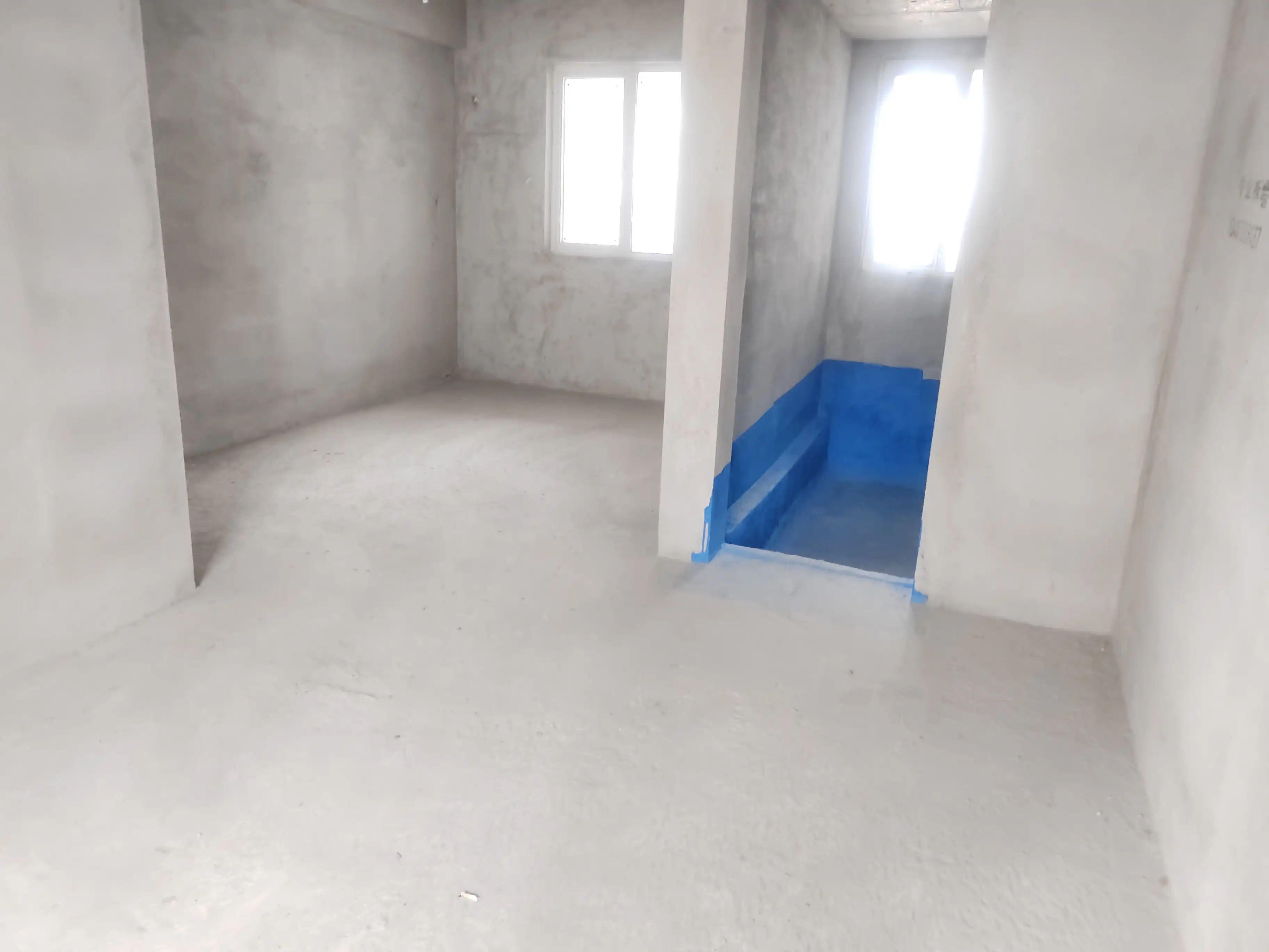 房东诚心出售，城南，蓝天白云，单价5500，亏本出售，捡漏