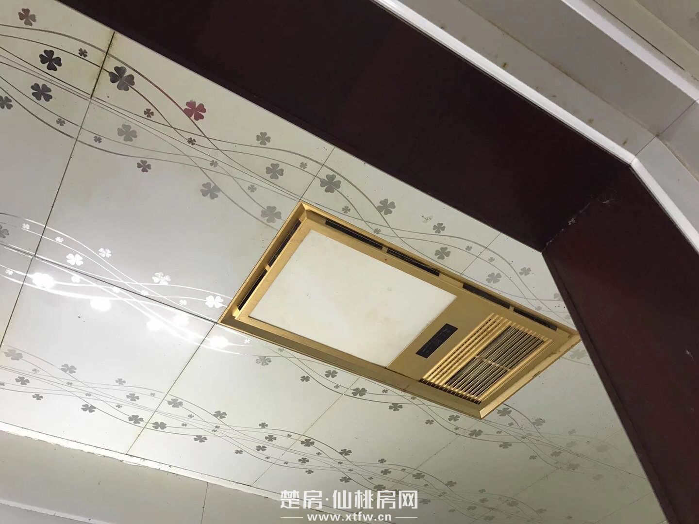 仙桃一中正对面翰林公馆2栋130 公寓房出售