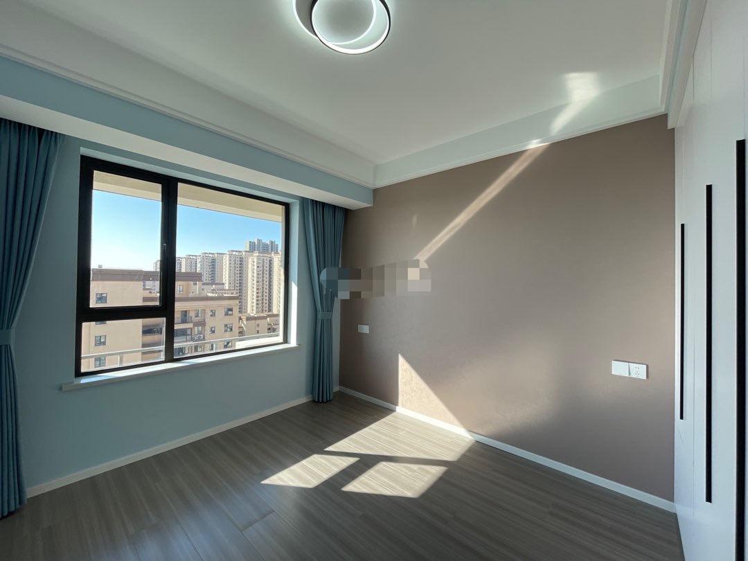 城南荣怀及第世家