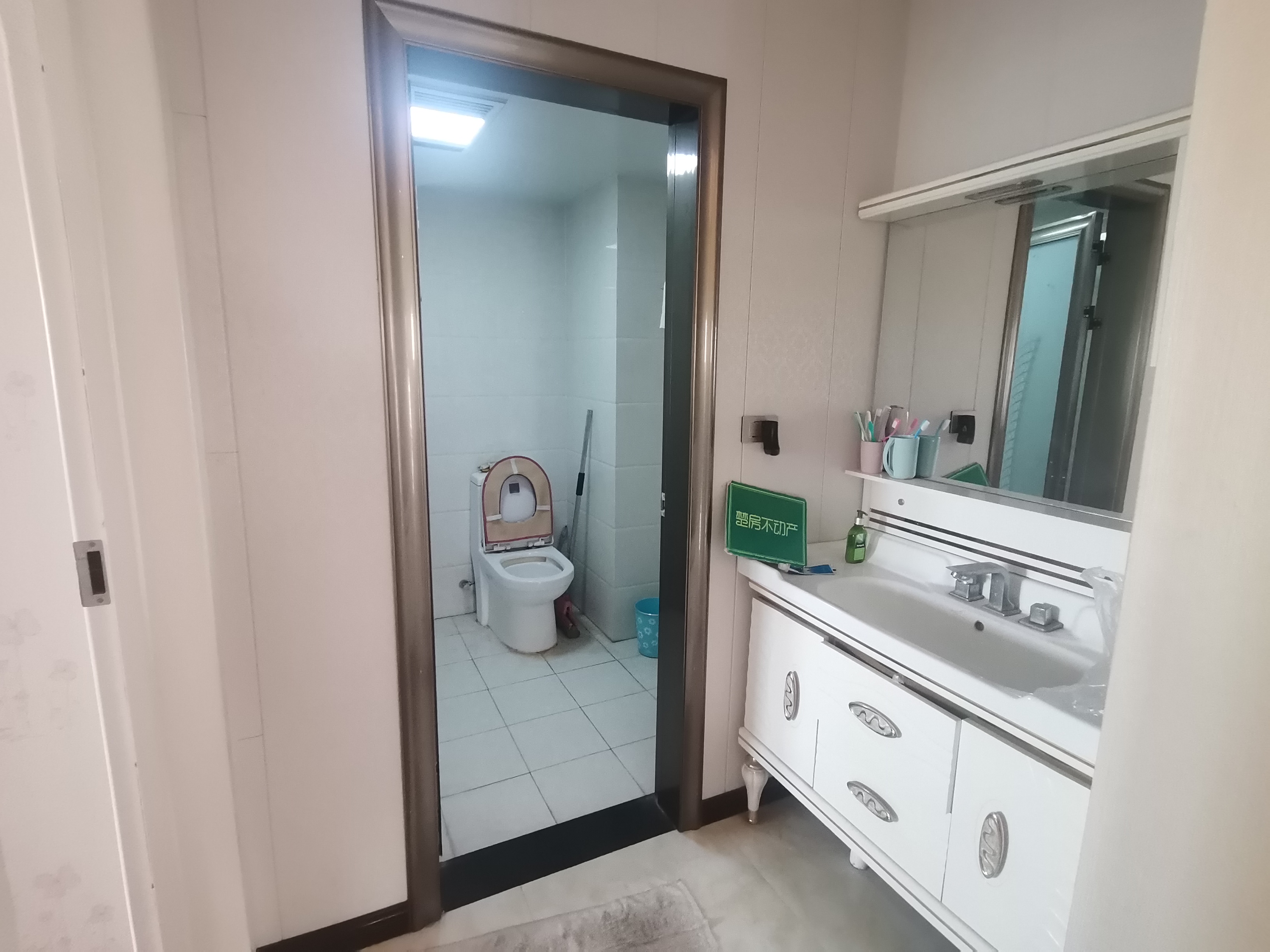 福星城精装三房户型方正房东诚意出售