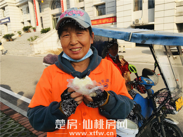 金科·御府——与爱同行，做仙桃“美城人”