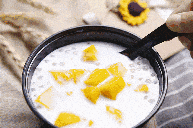 荣怀·及第世家丨西米露DIY甜蜜来袭，购房清凉优惠倒计时中