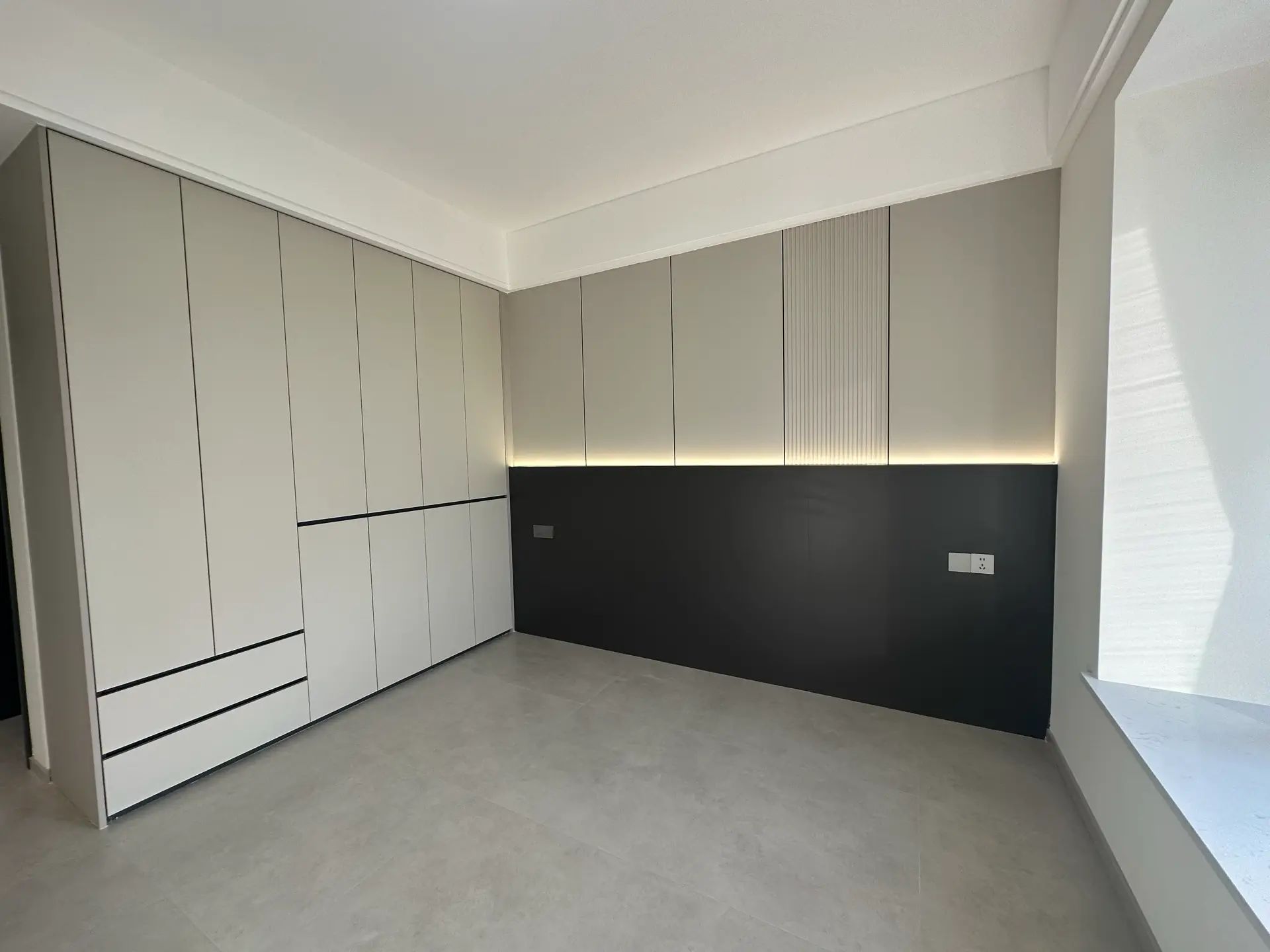 城南，元泰未来城，湖景房，精装三房，两梯两户，长阳台，入户花园，证满二