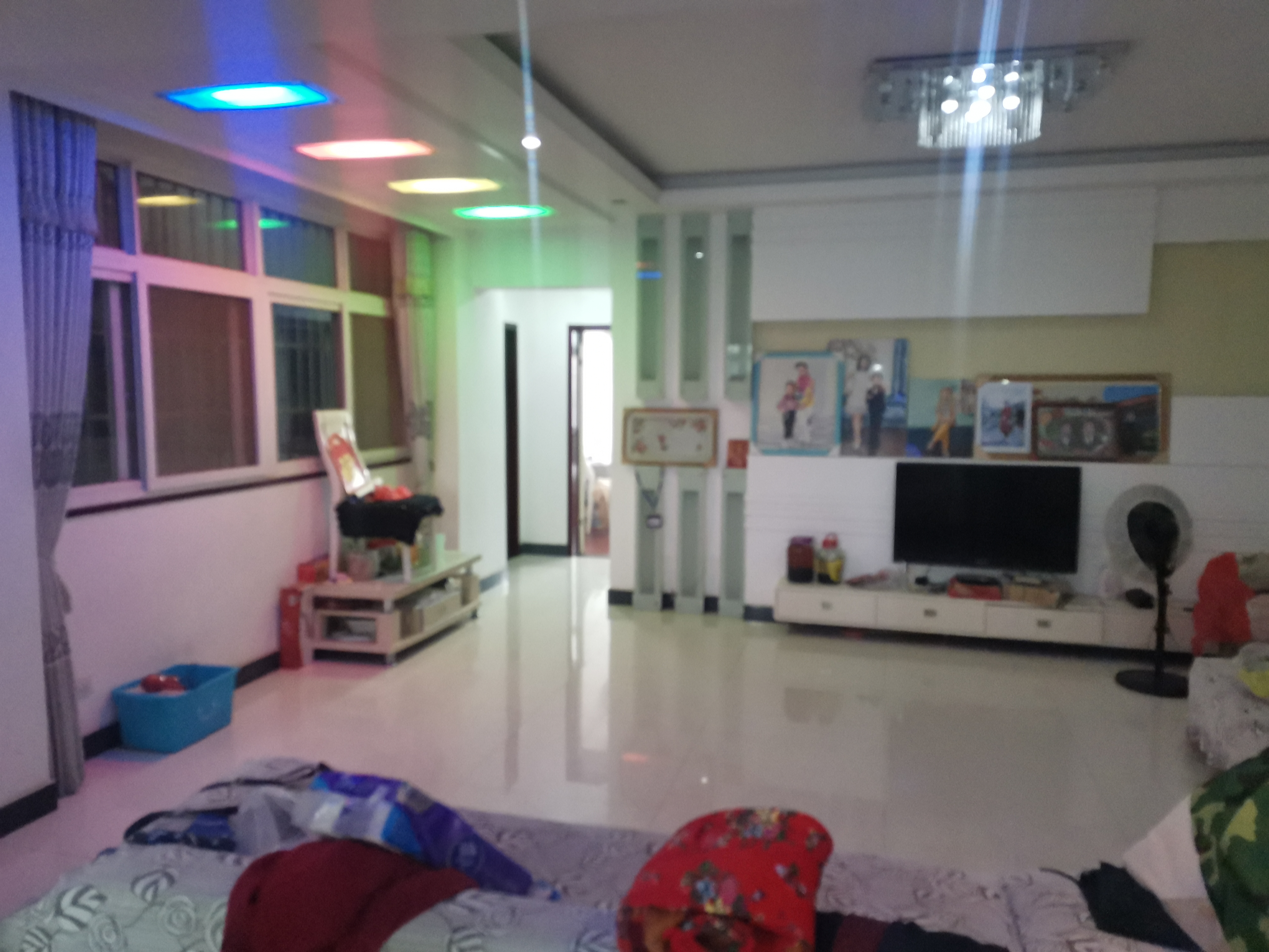 世北春花园电梯好屋来咯精装大三房直接提锅上灶拎包入住证满二