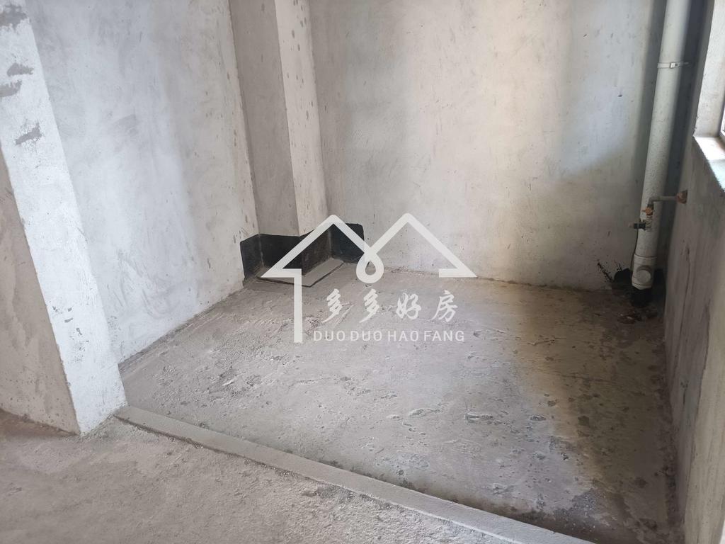 银孚领秀城好楼层