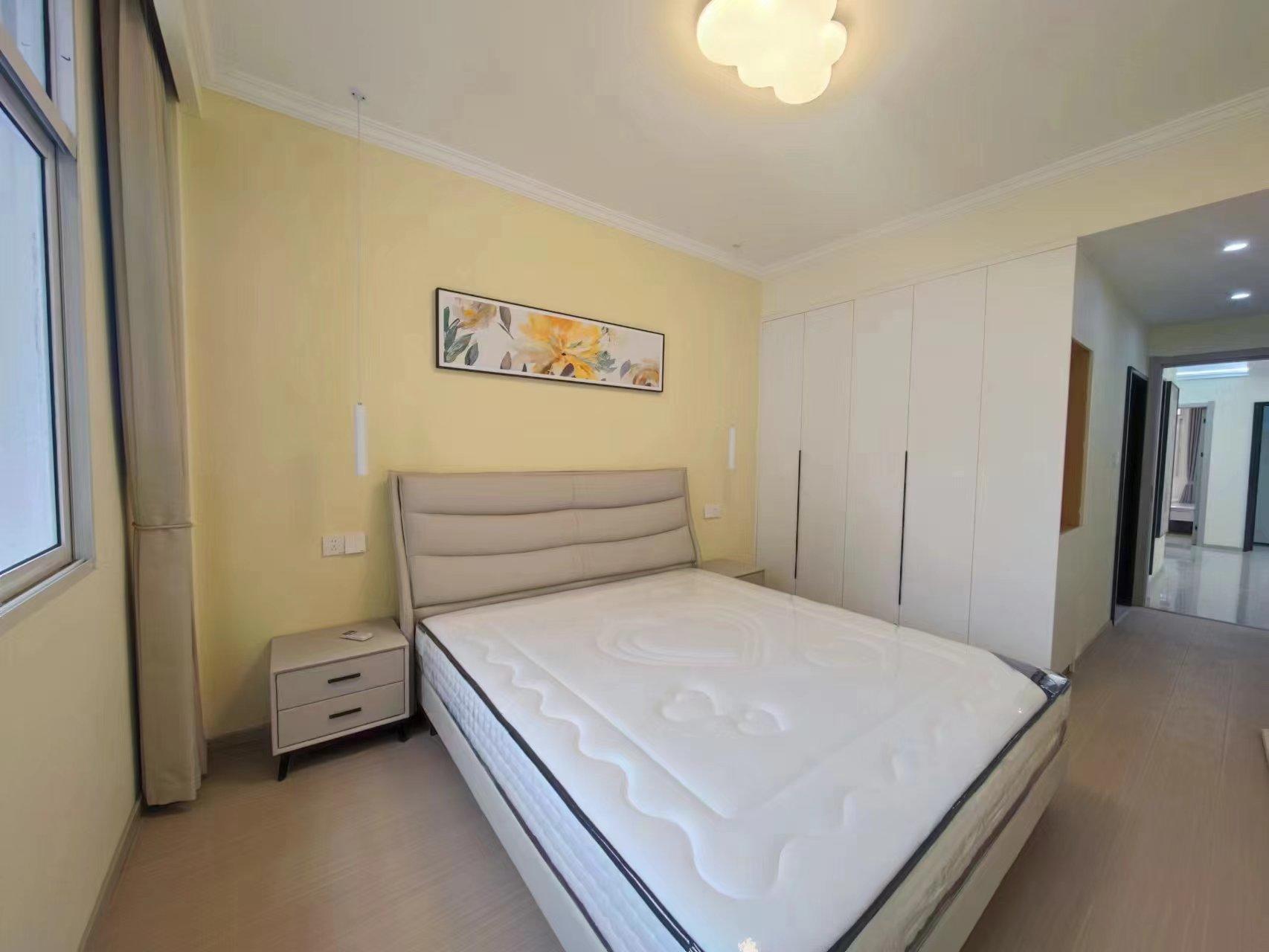 东区车站华宝小区