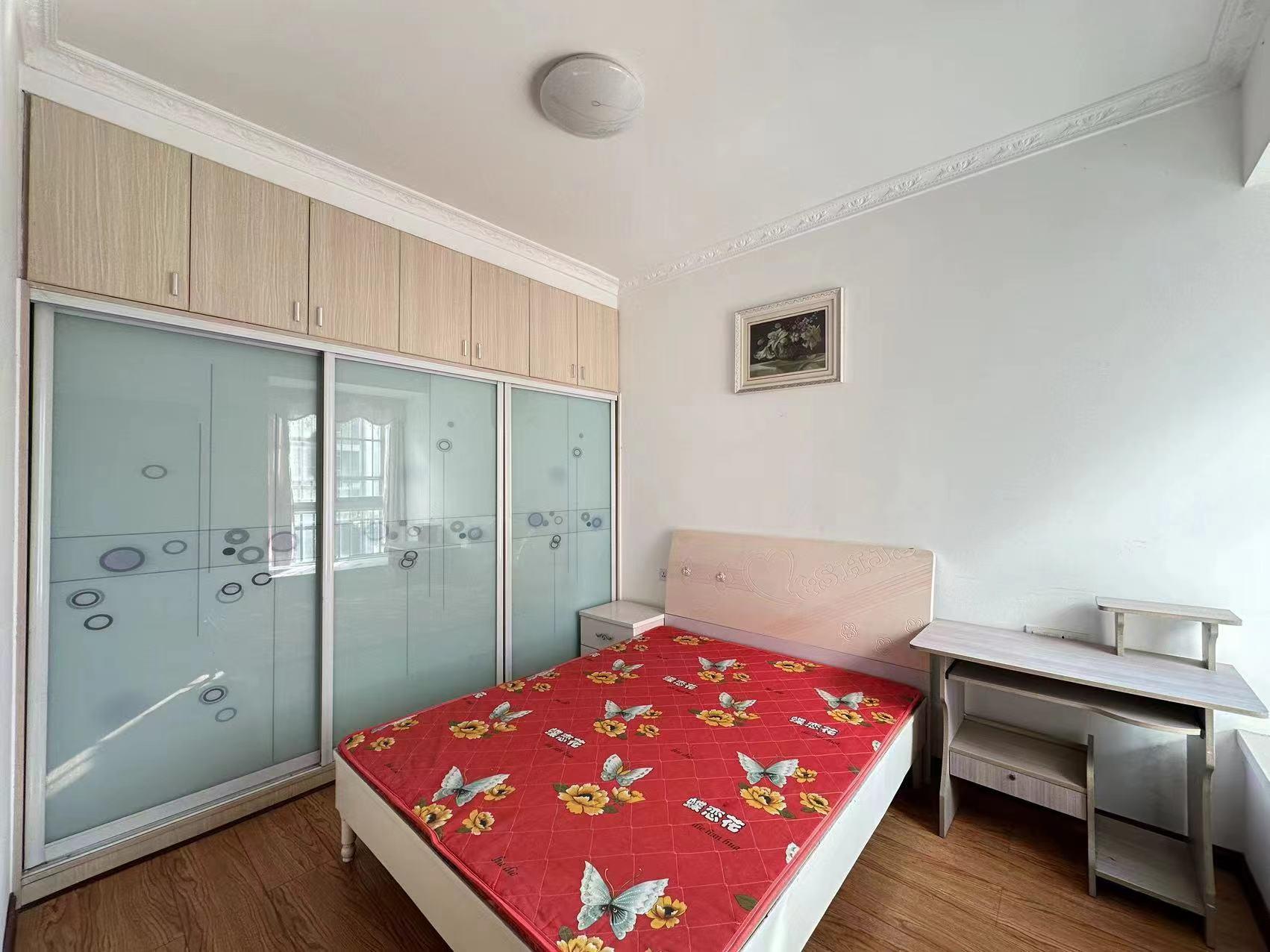 城南元泰旁大两房