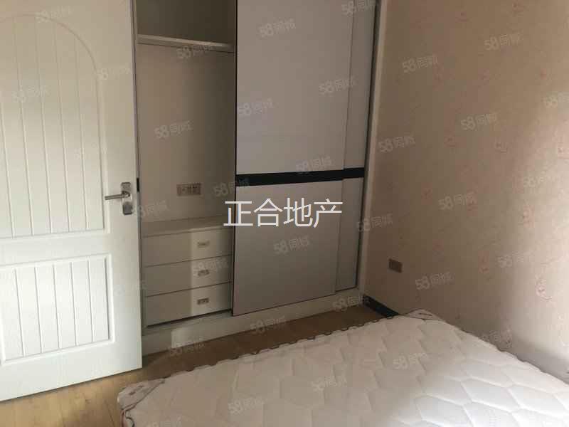 天诚缘精装三房中层全屋精装修满二业主诚意售