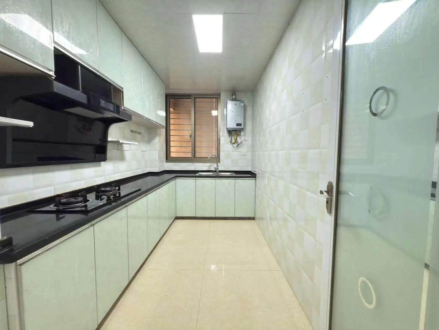 捡漏，城西，锦绣江山，法式精装小三房，电梯好楼层，证满二