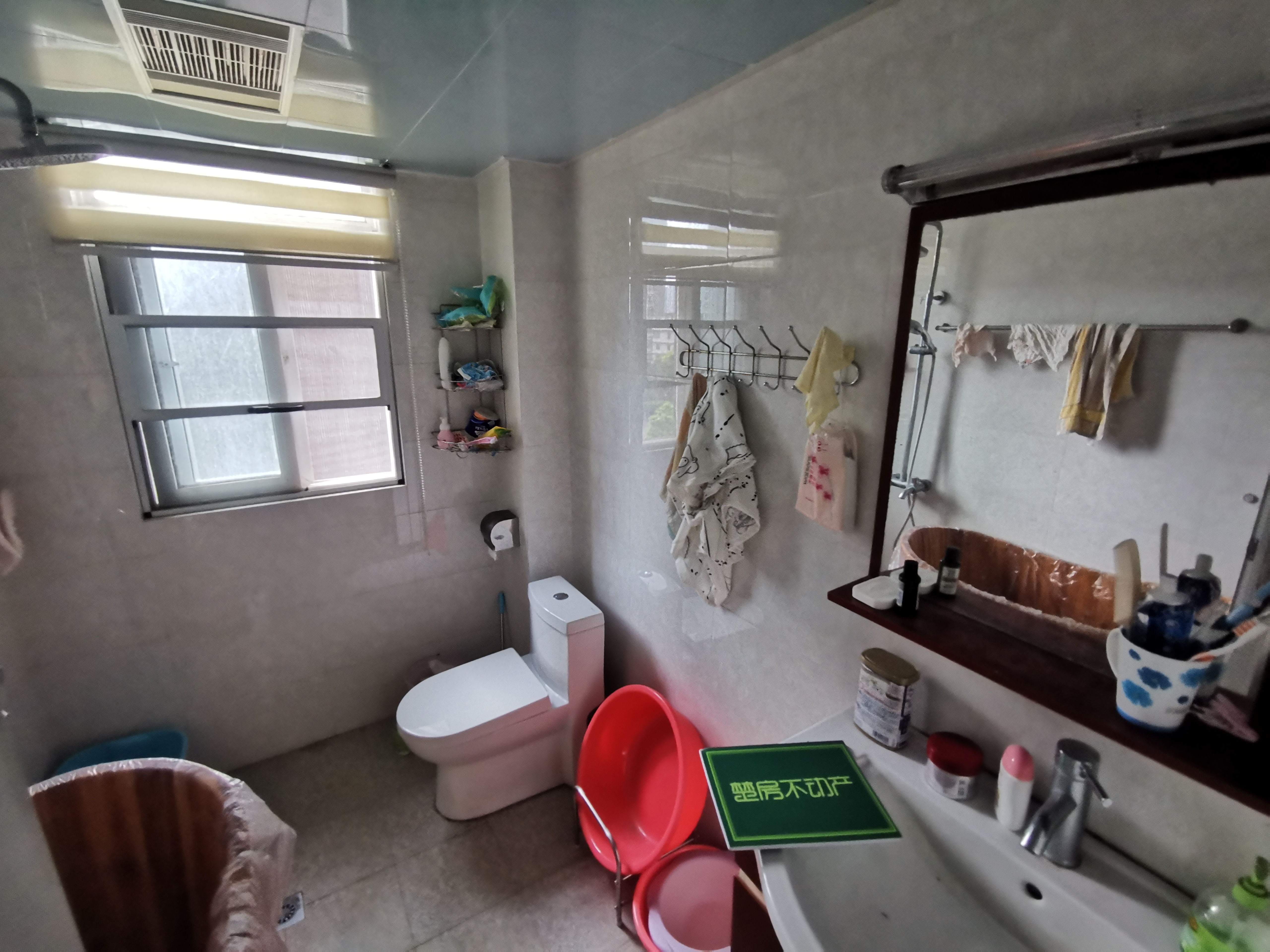 和合国际城精装四房两个入户花园可贷款拎包入住看房方便