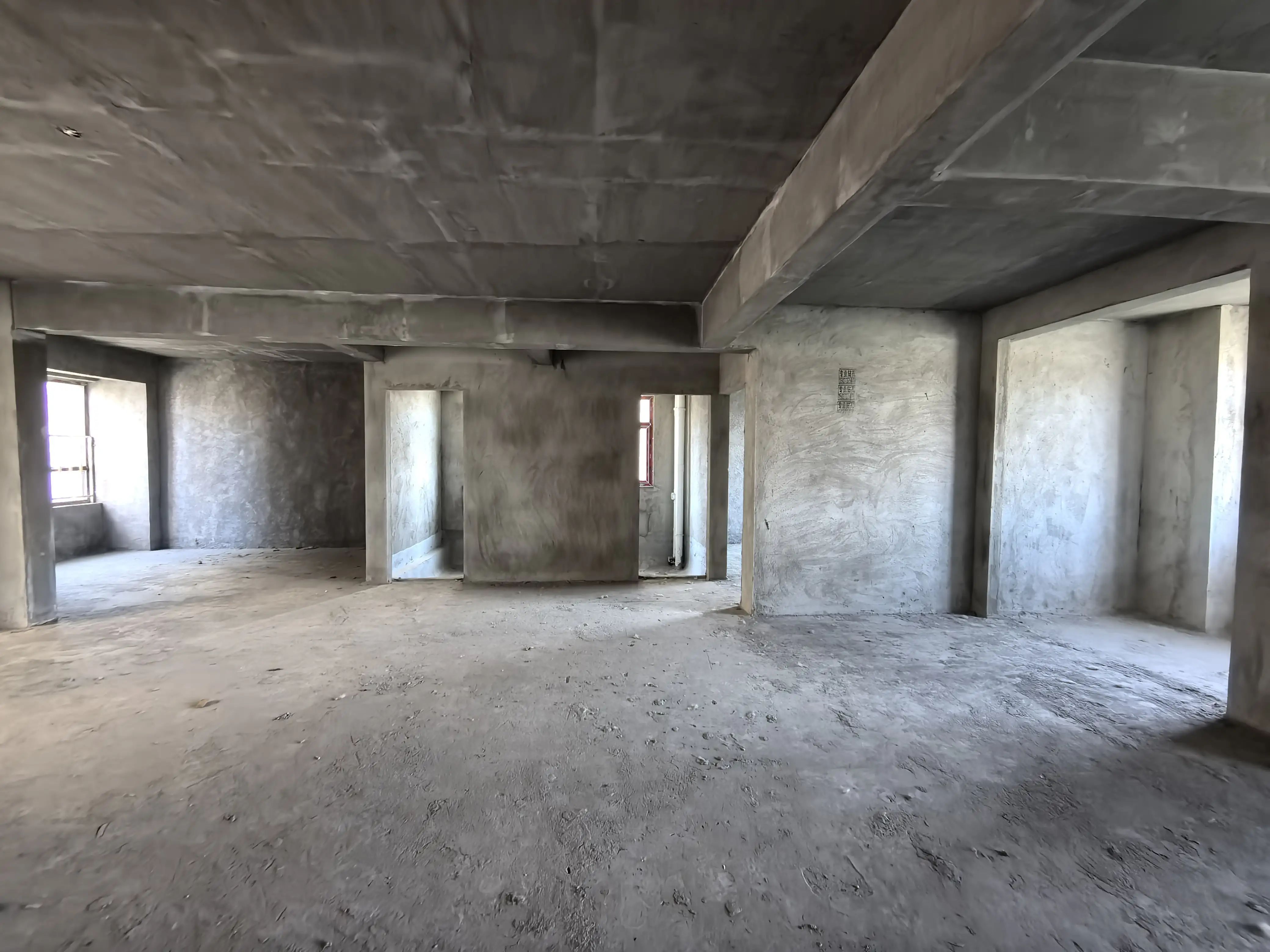 捡漏，城南，沔阳公馆，单价4300，电梯13楼，证满二，