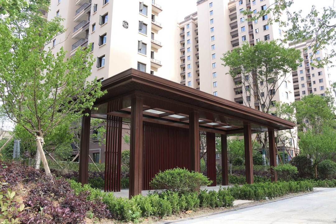 家境盛启 恭迎归家|荣怀·及第世家E区11-16#楼即将交付！