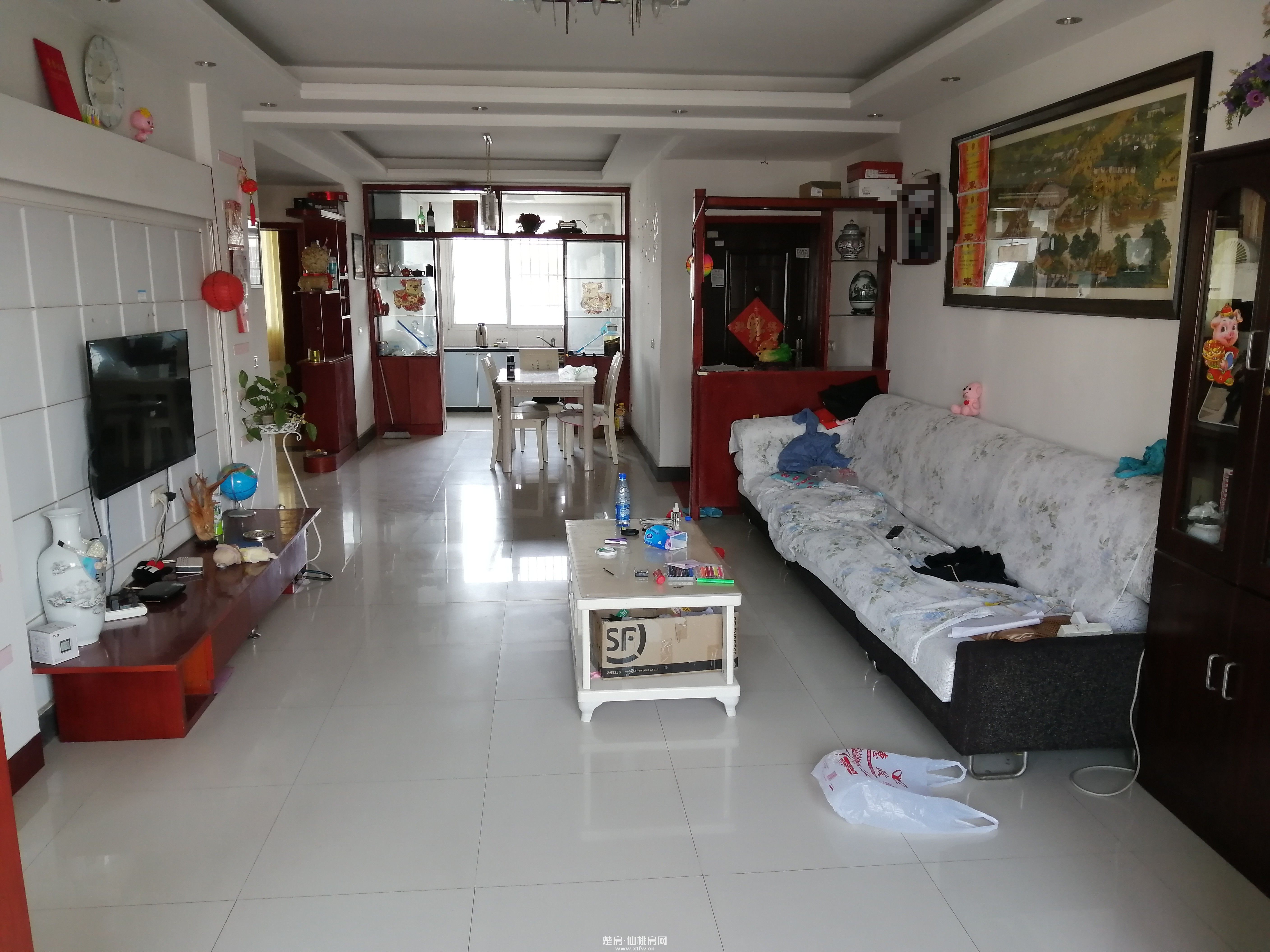 沃尔玛商圈附近的好房