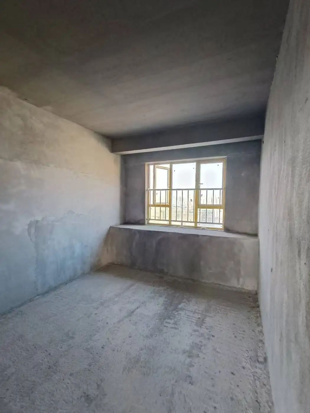 城南，朝阳丽景，新小区，边户，南北通透，好楼层，