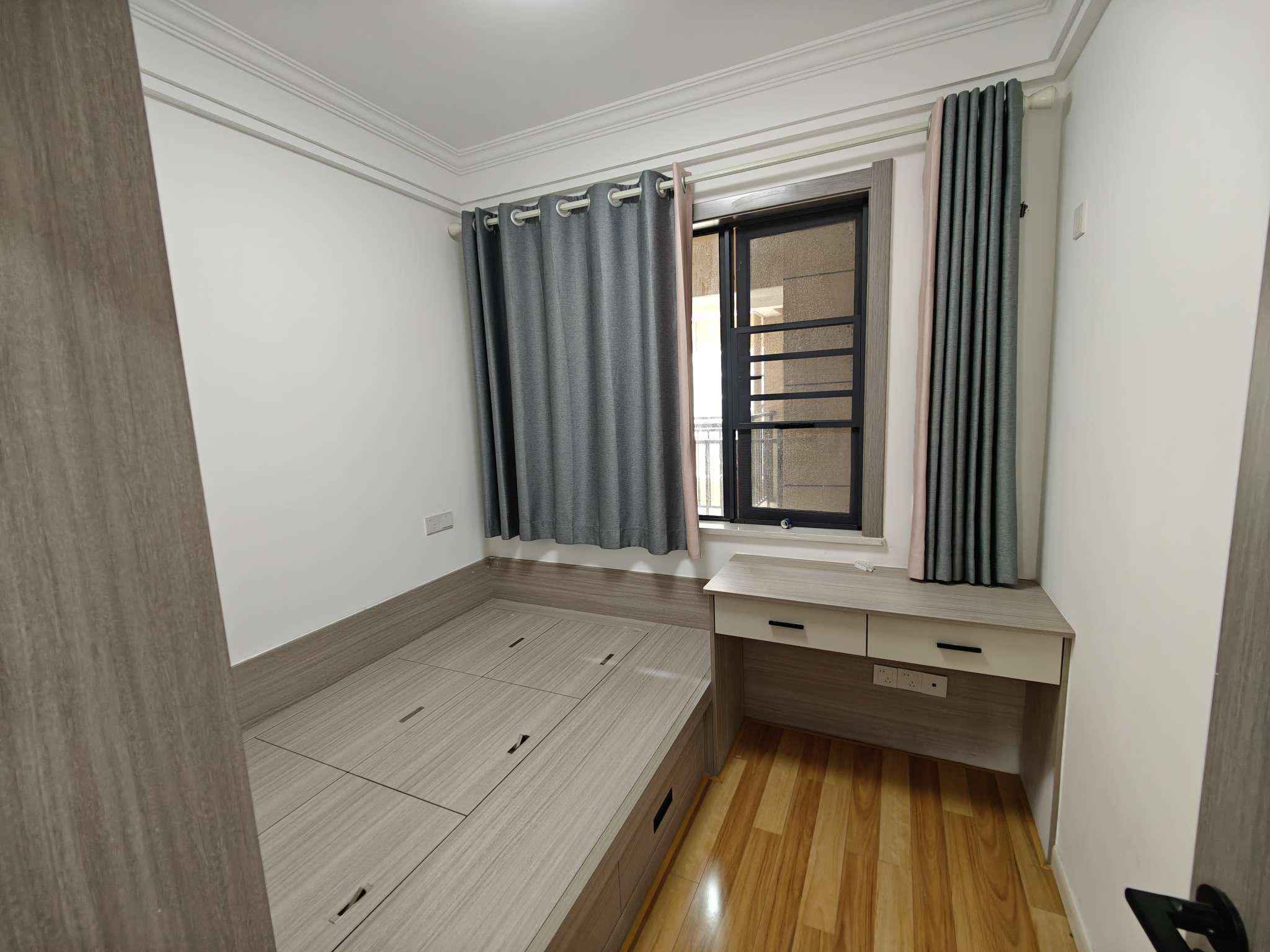 森林国际翡冷翠