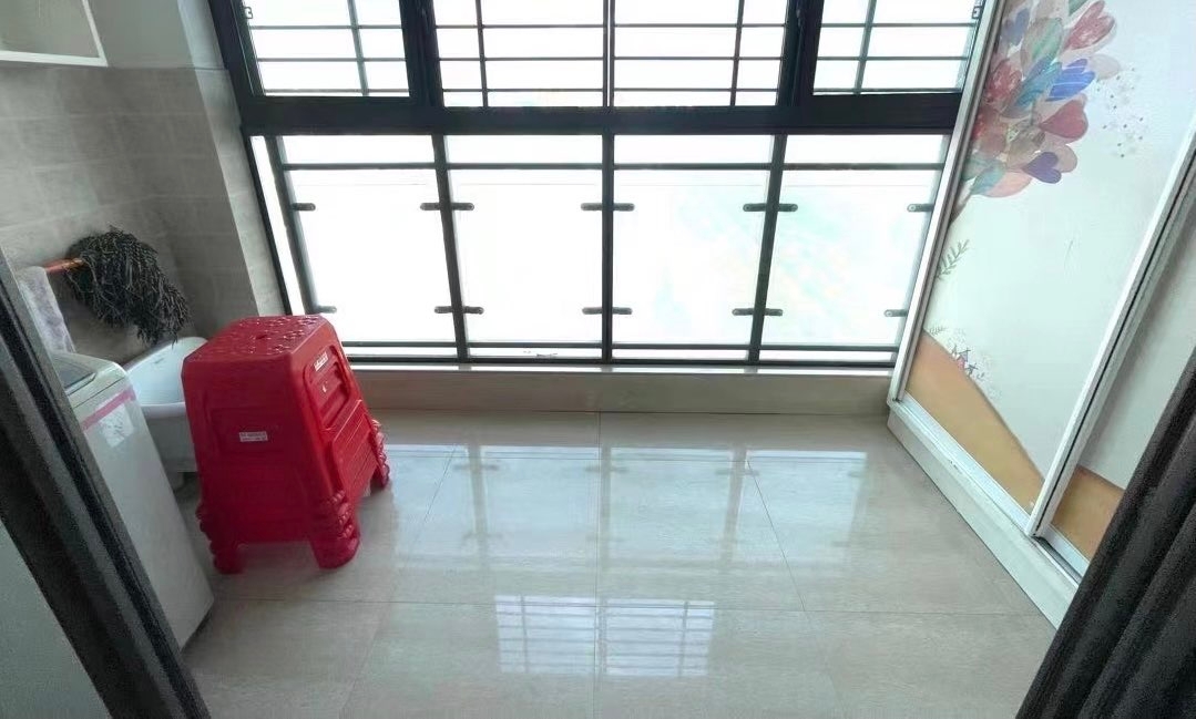 福星城高性价比精装大2房1卫出租楼层好，采光好，保养好，空间大拎包入住。出行方便。成熟社区，配套齐全。