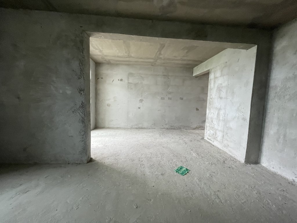 沔阳天泽园毛坯一楼守付一万起嫁格13.8万起南北通透看房方便诚心出售