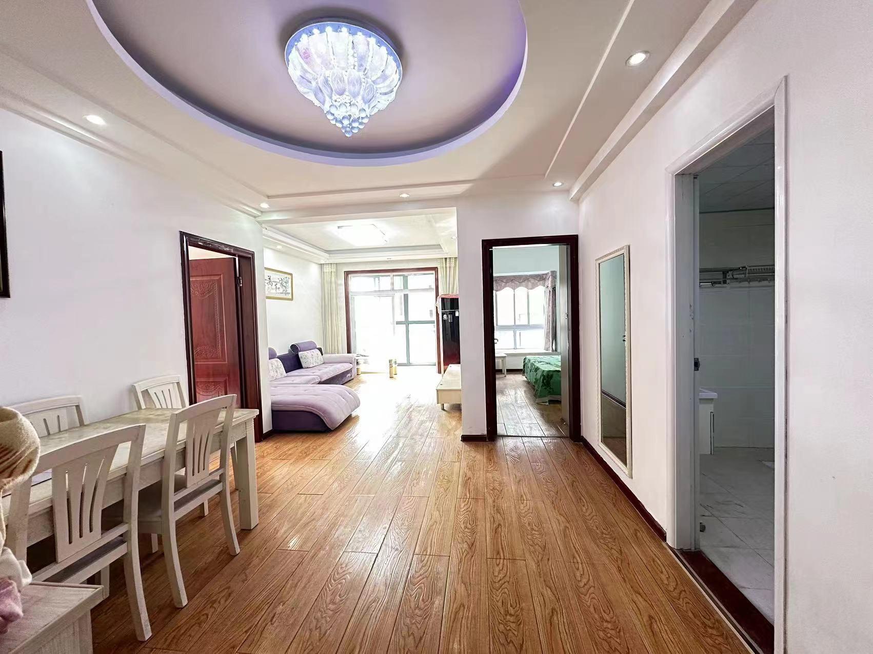 城南元泰旁大两房