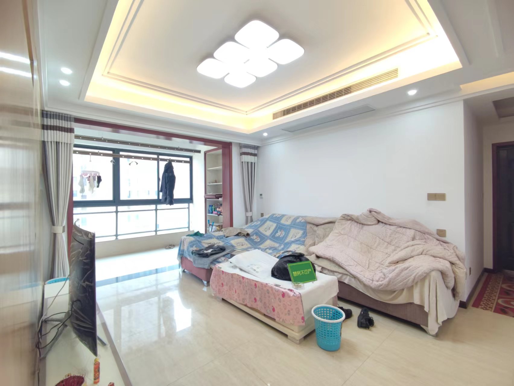 御台公馆精装修边户中间楼层证满年看房方便