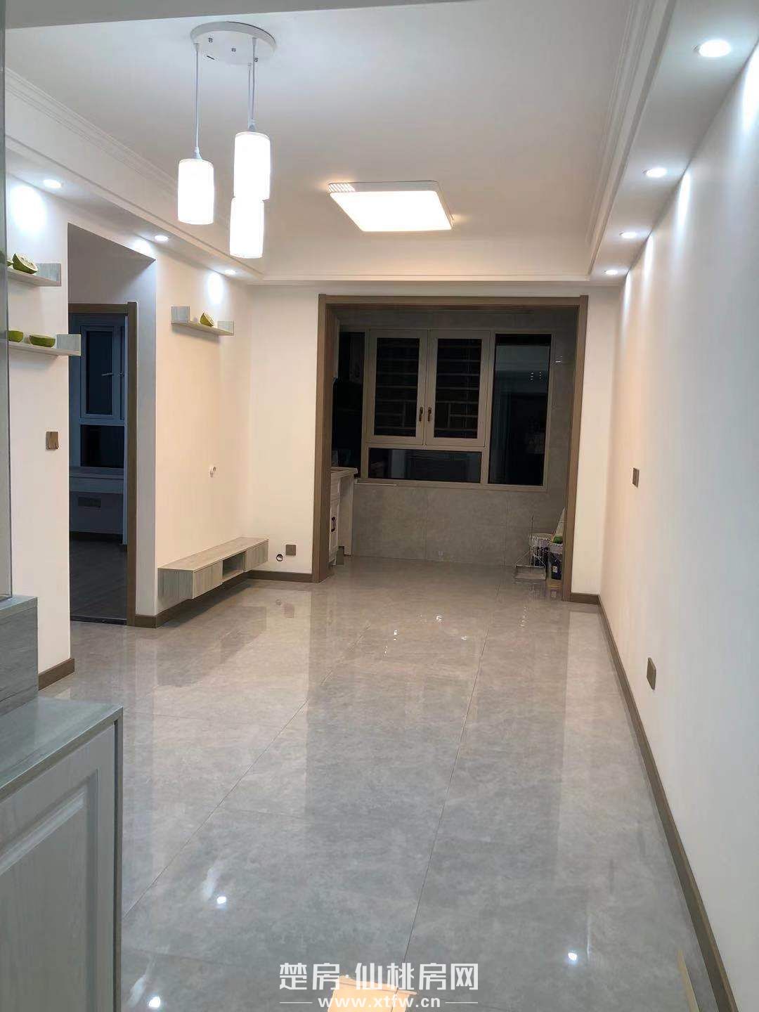 新八中旁·沔阳学府· 陪读房