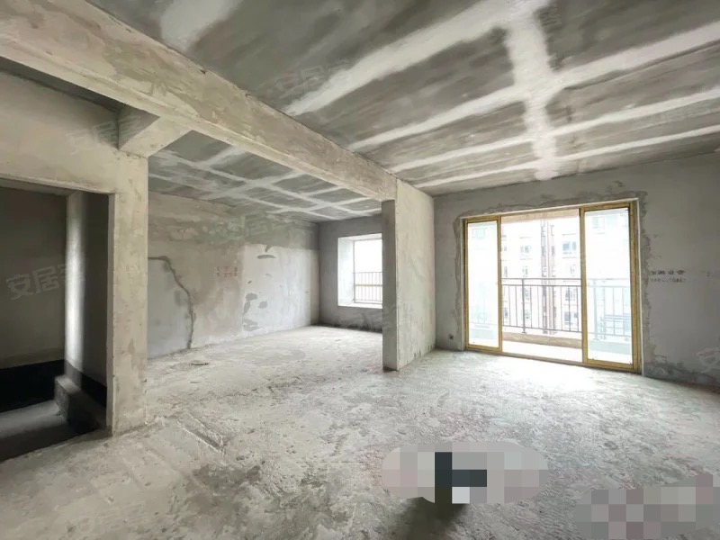 ？捡漏，元泰C区，单价4300，双阳台，证件满二，南北通透，下楼就是三中