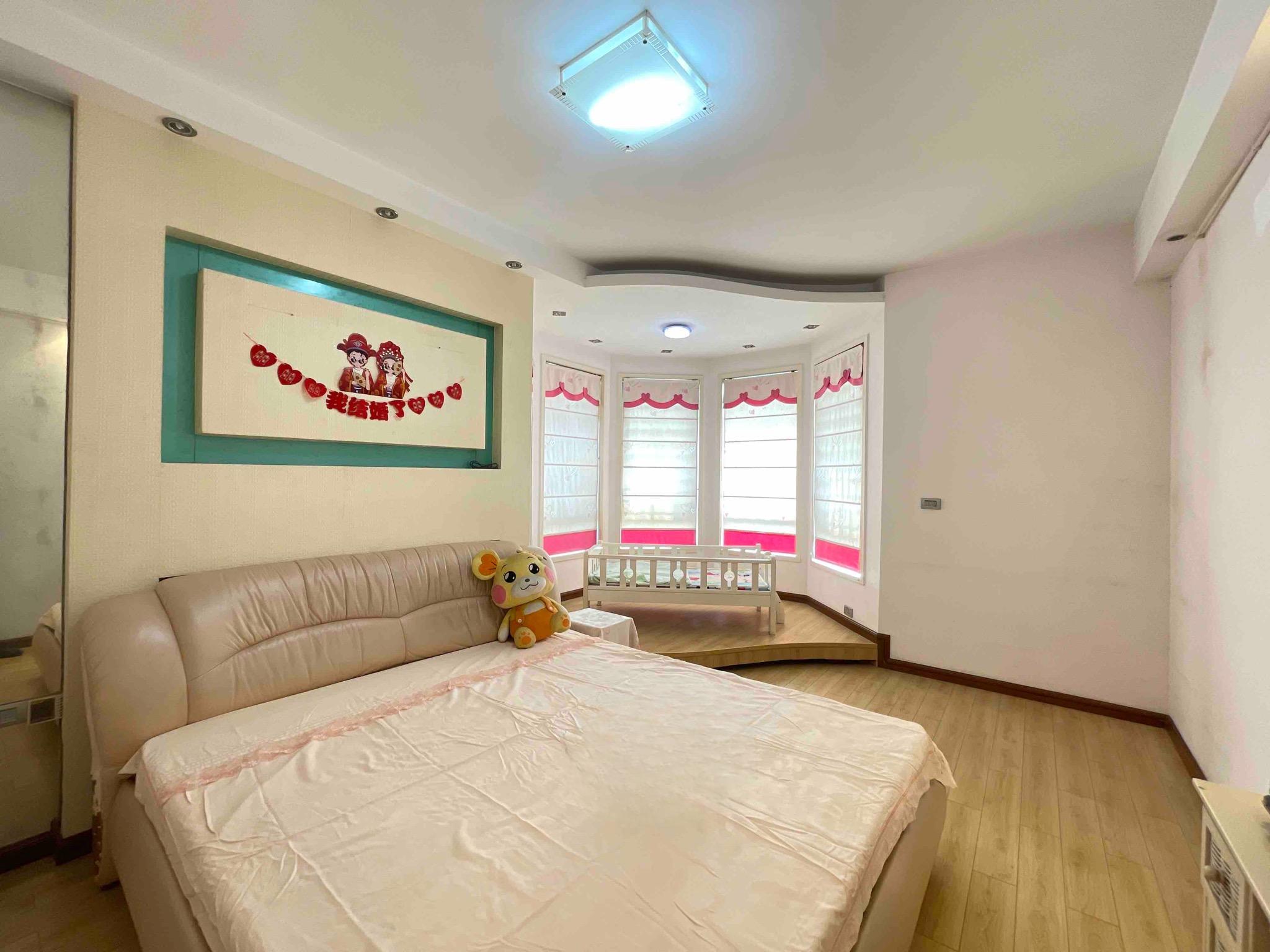 速度捡漏，预算低，想住大house的来，拎包入住，小洋楼，单价三千多