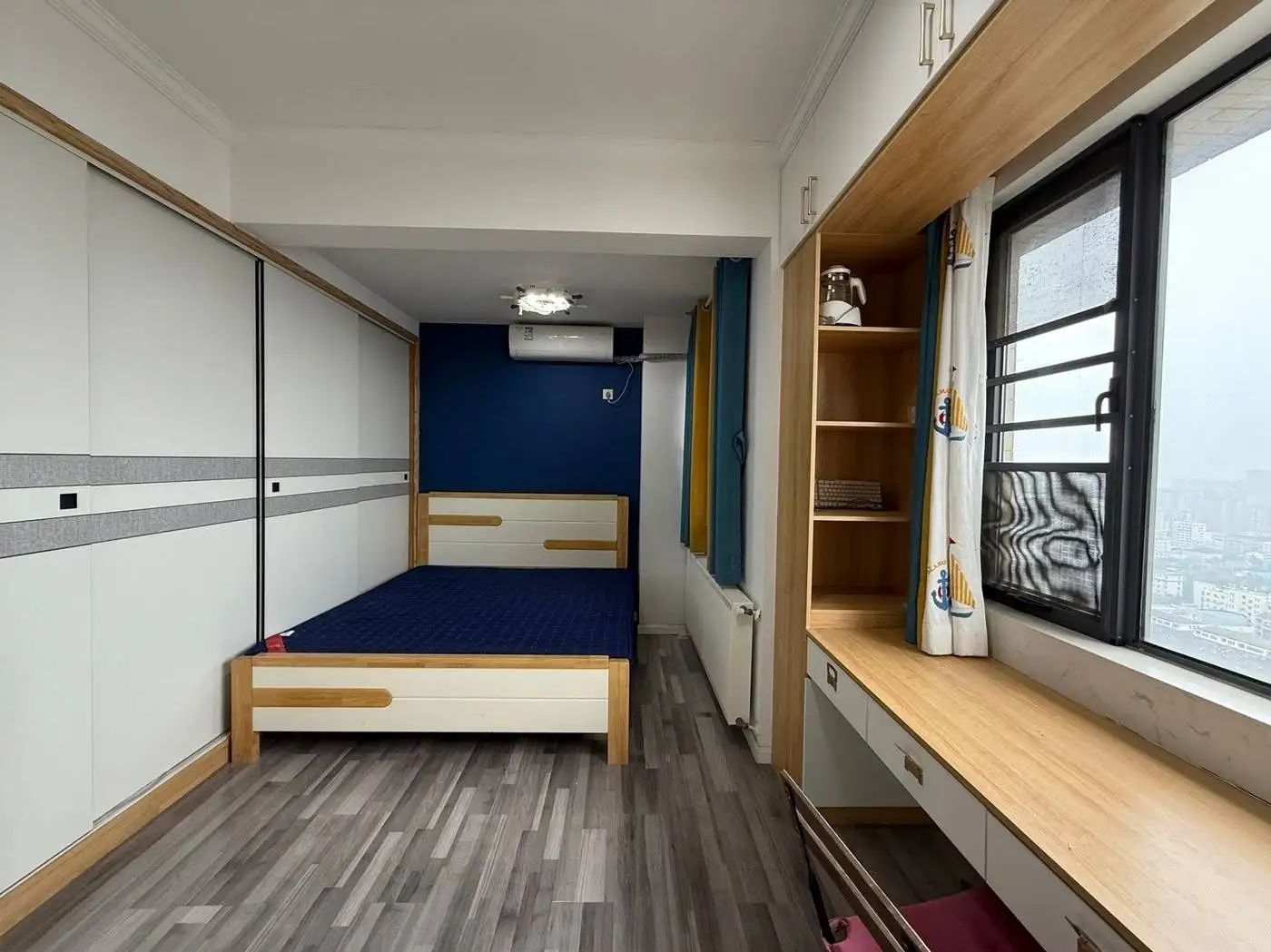 降价了，御台公馆，复式，精装七室+阳光房/露台，捡漏，单价3字头，诚心出售