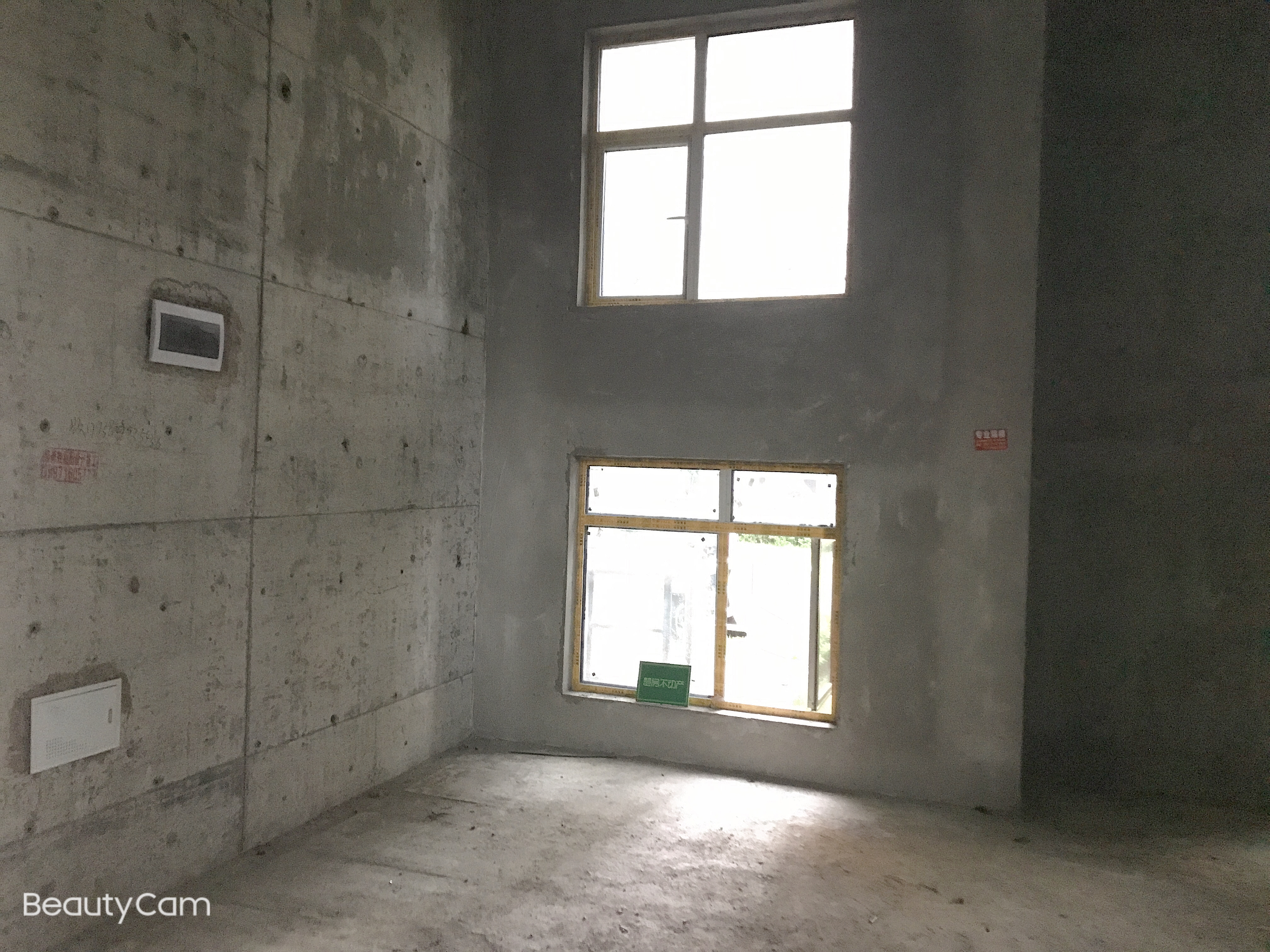 沔阳清华园复式一二楼小区环境好二中门口看房方便可做4房2厅2卫