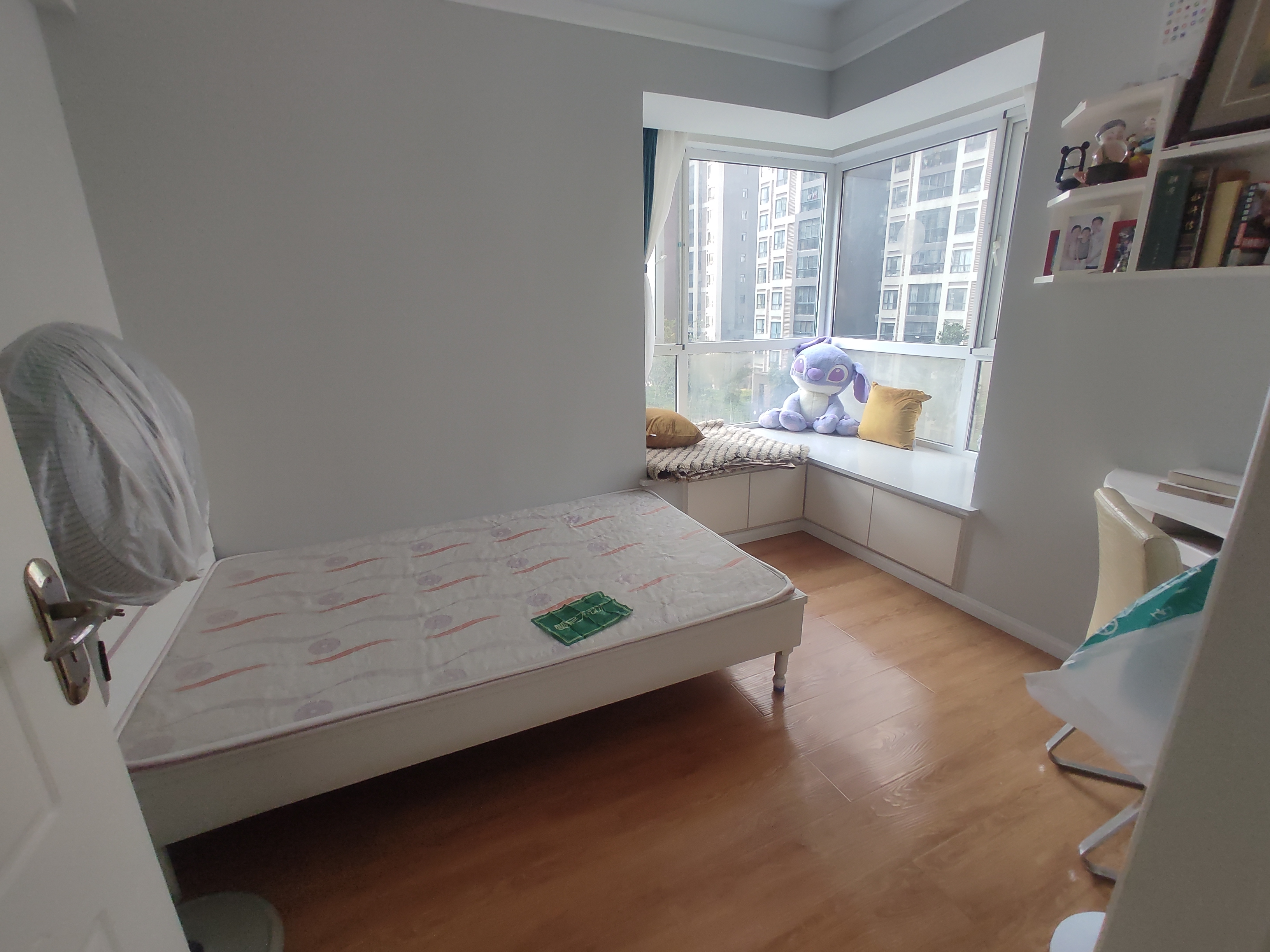 和合国际精装大三房超大阳台老证看房方便