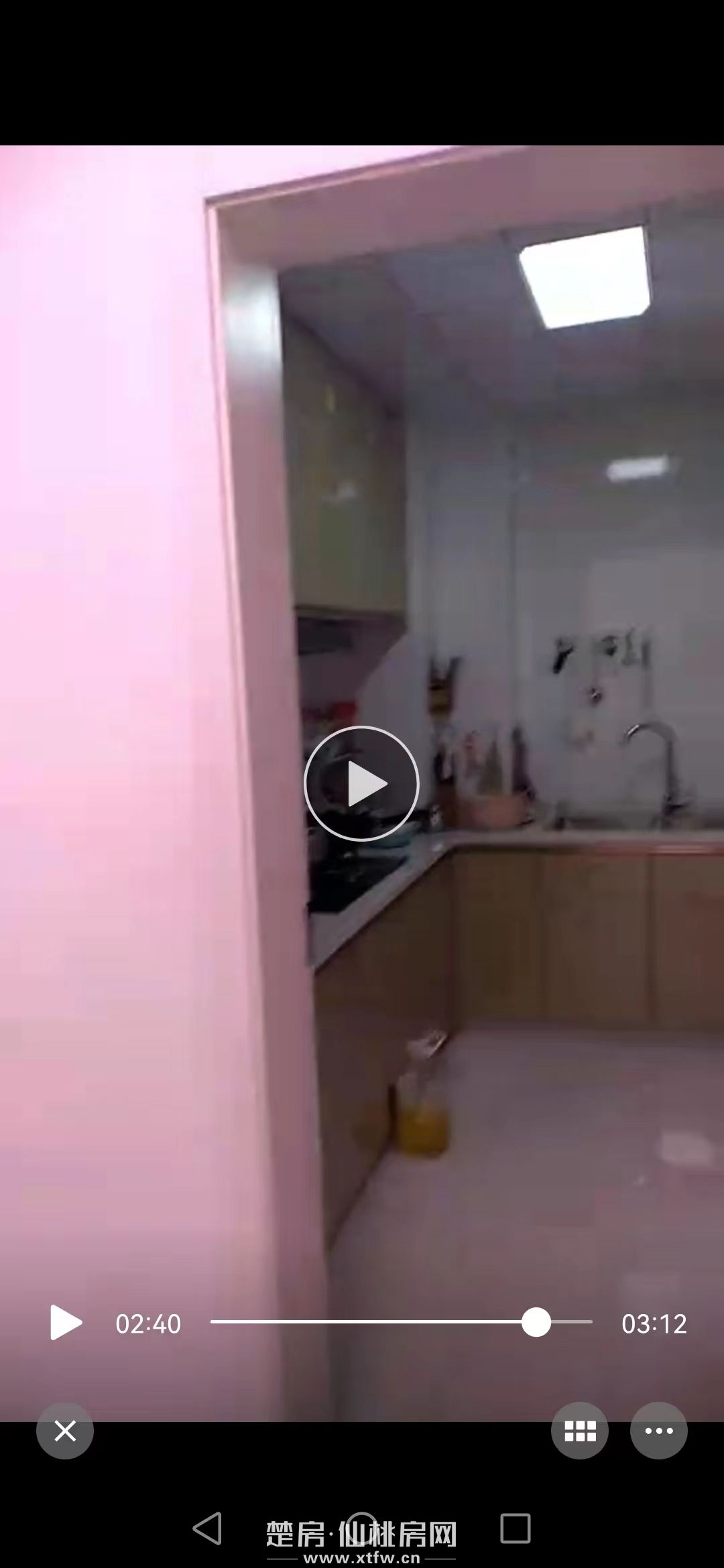 杜柳还建房两房出租