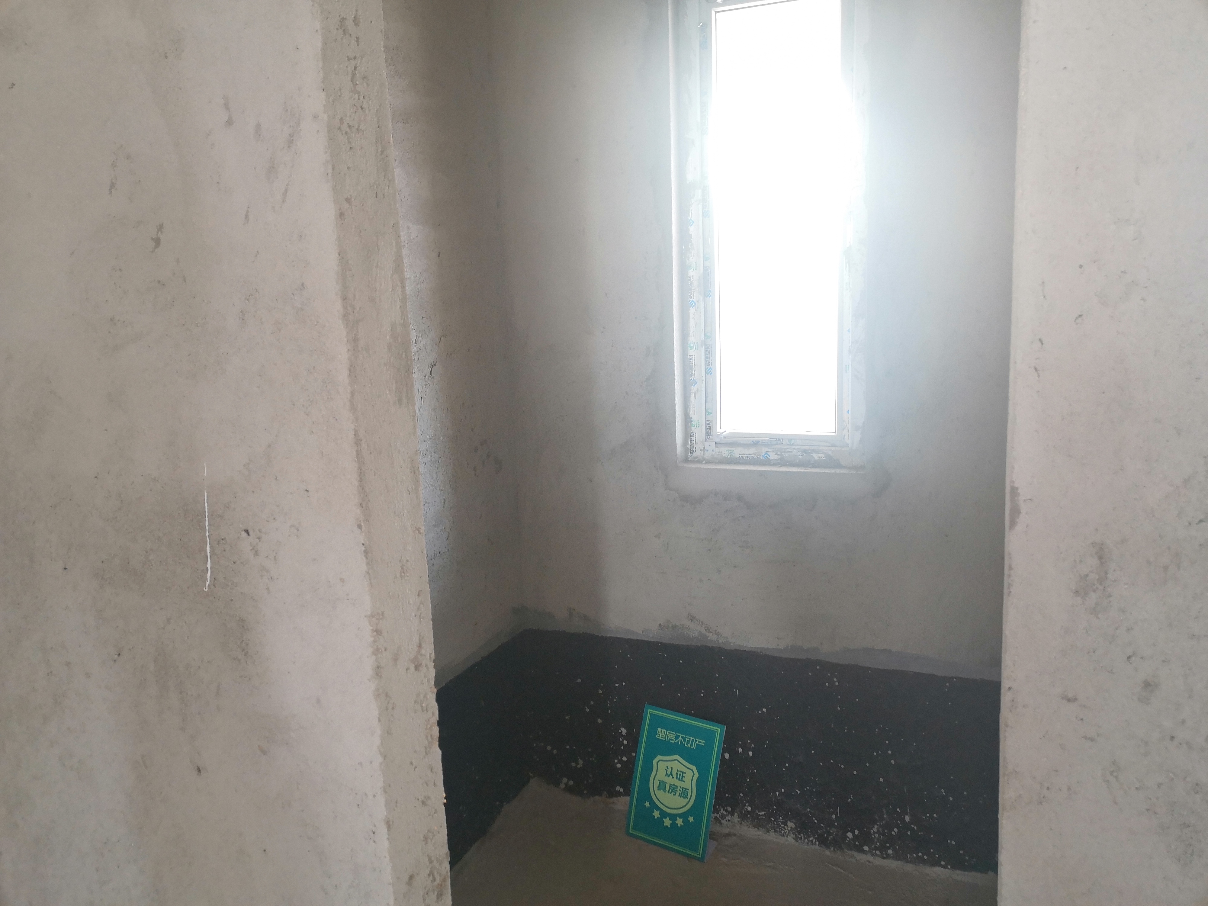 汽车城南城新区低总价复式楼毛坯