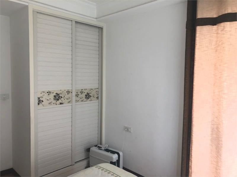 新城一号证满两年精装修看中价格可谈视野好通透