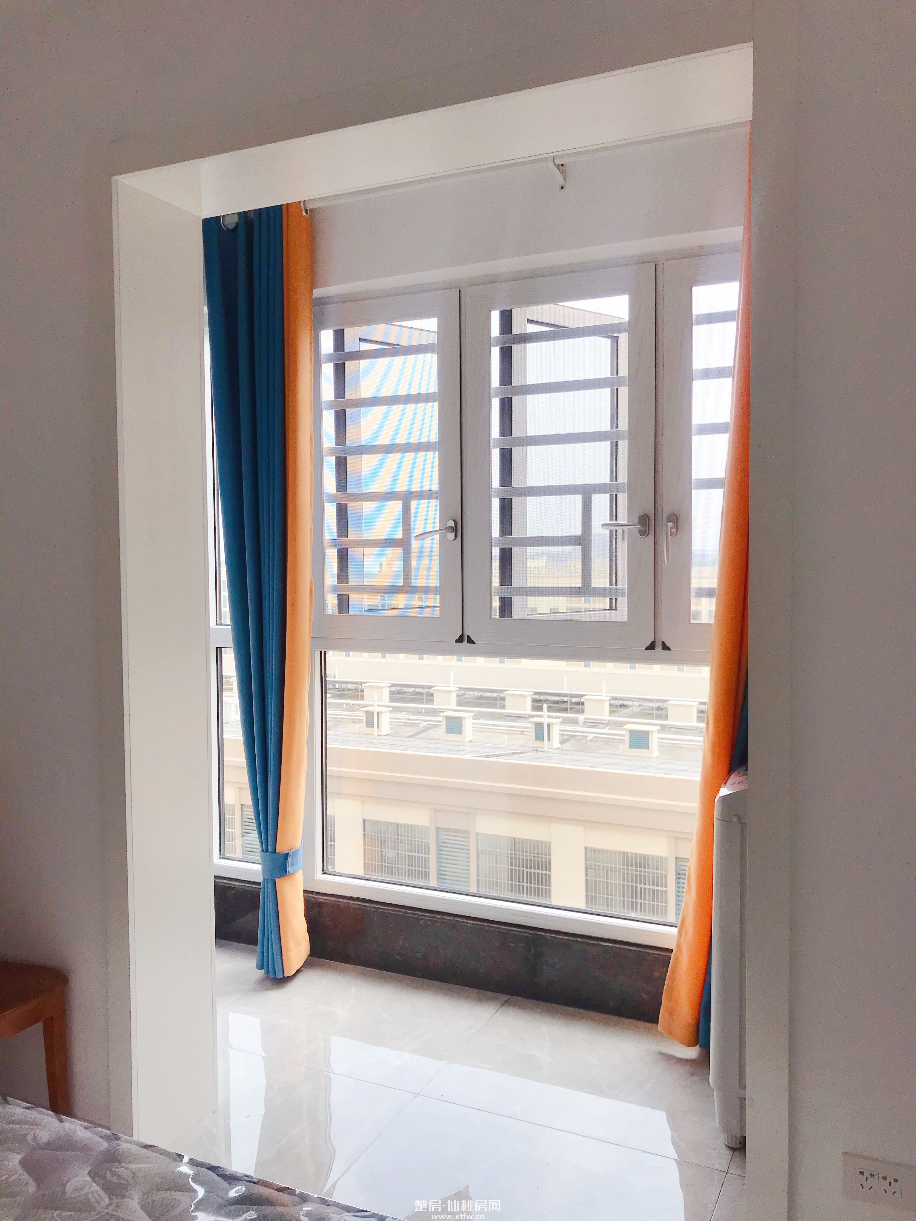 荣怀附近个人房源整租